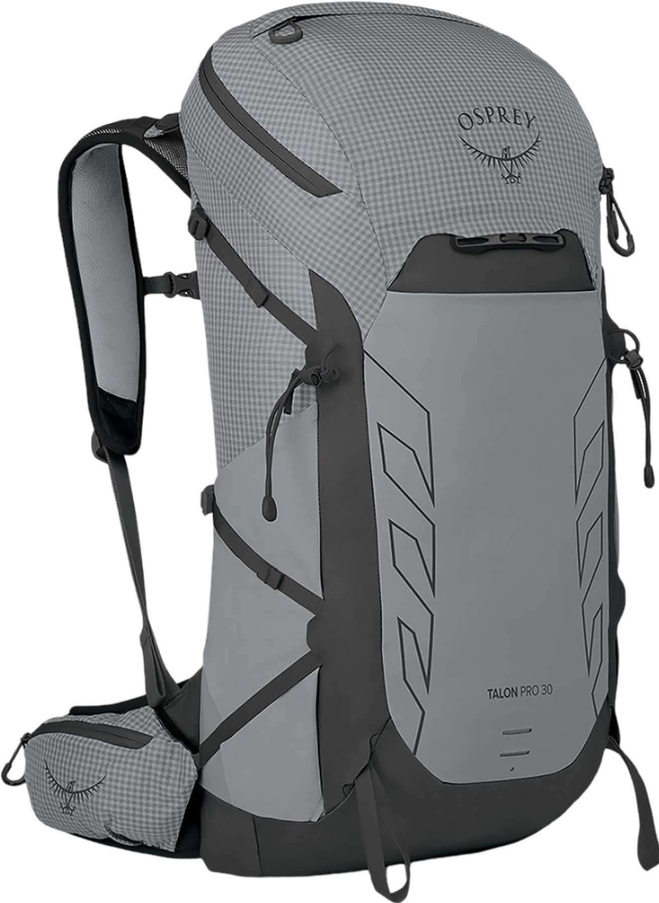 Product image for Talon Pro Backpacking Pack 30L - Men's