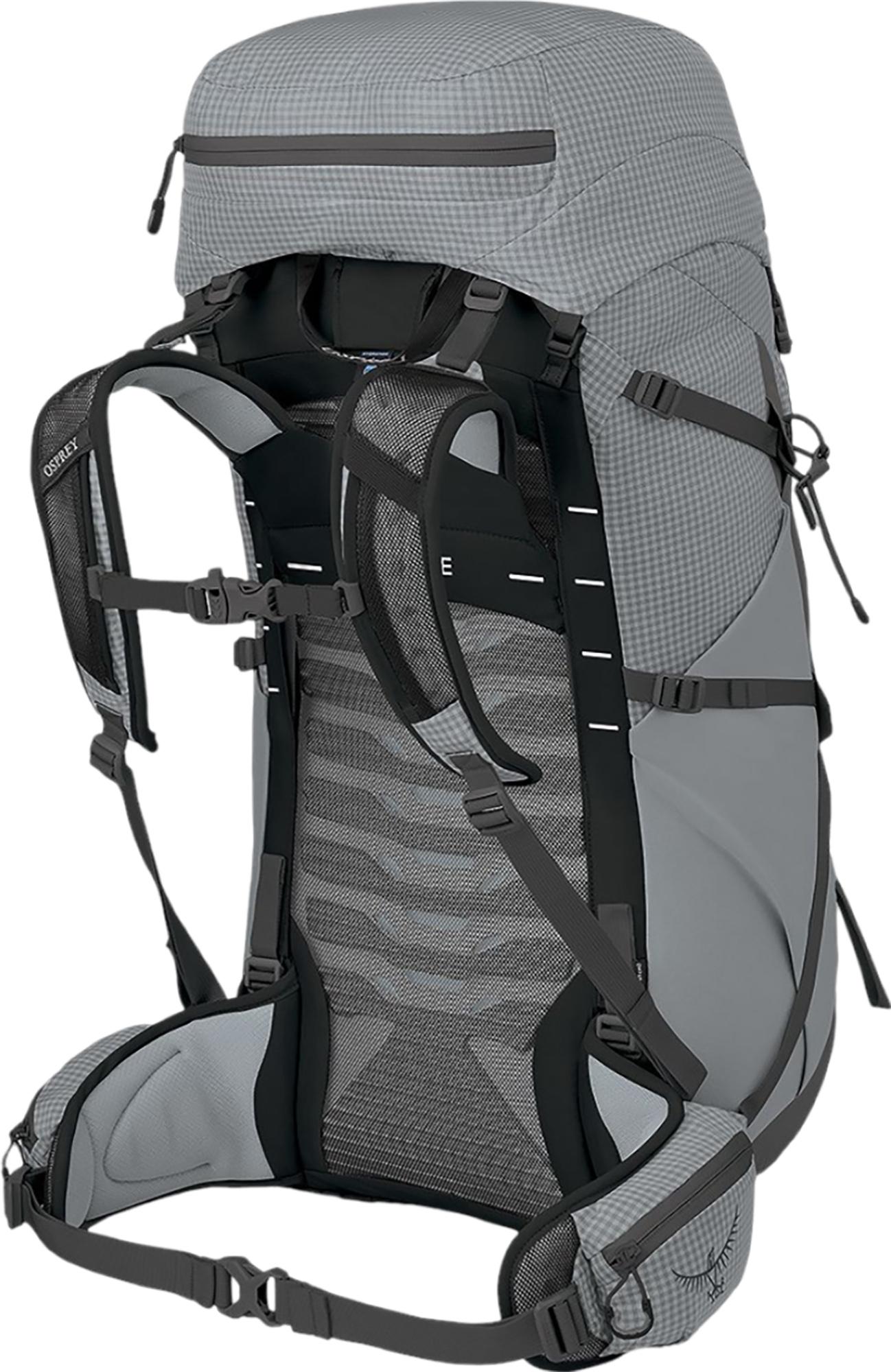 Product gallery image number 2 for product Talon Pro Multi-Sport Pack 40L - Men's