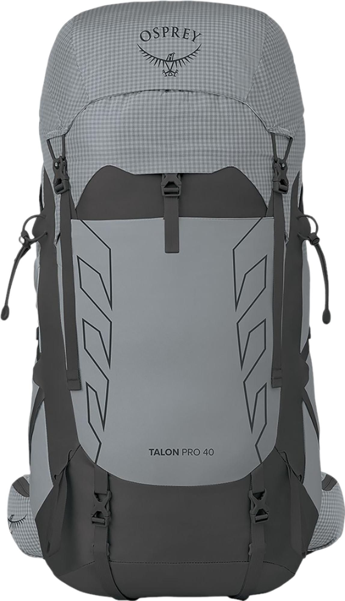 Product gallery image number 3 for product Talon Pro Multi-Sport Pack 40L - Men's