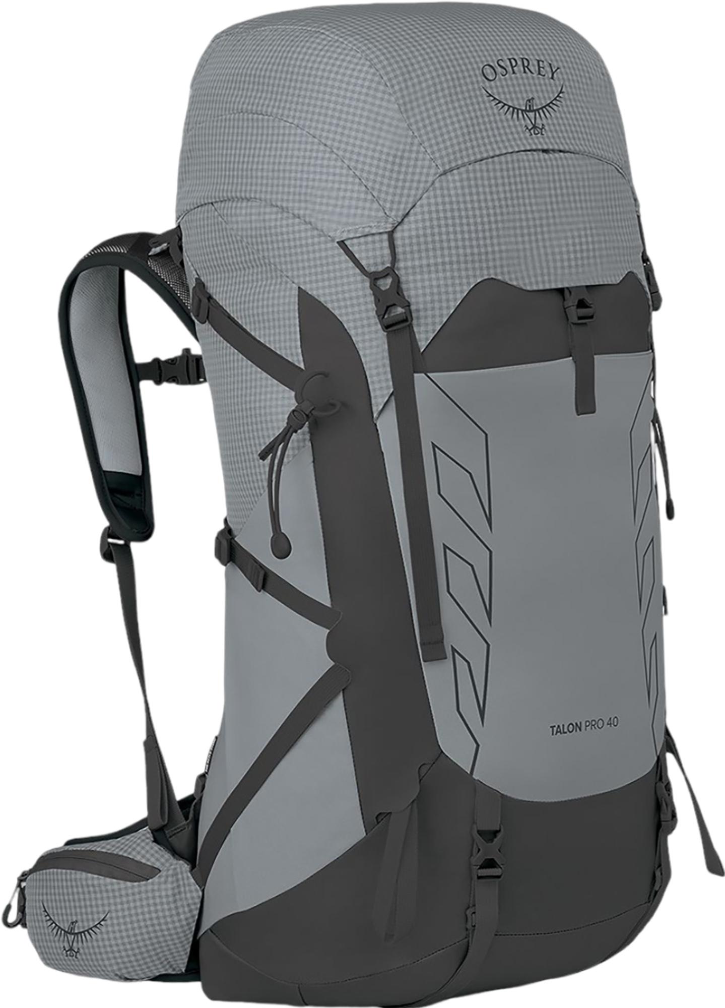 Product gallery image number 1 for product Talon Pro Multi-Sport Pack 40L - Men's