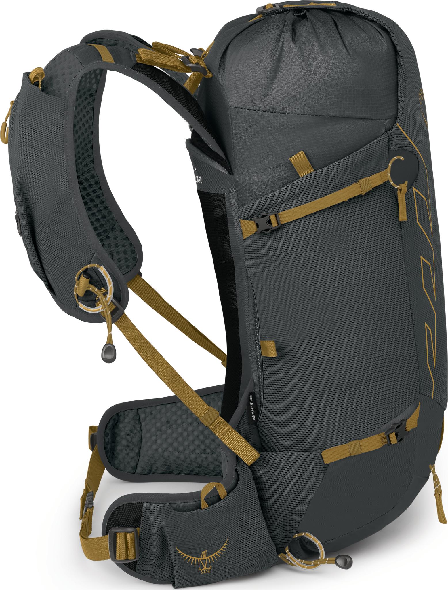 Product gallery image number 2 for product Talon Velocity Multi-Sport Pack 20L - Men's