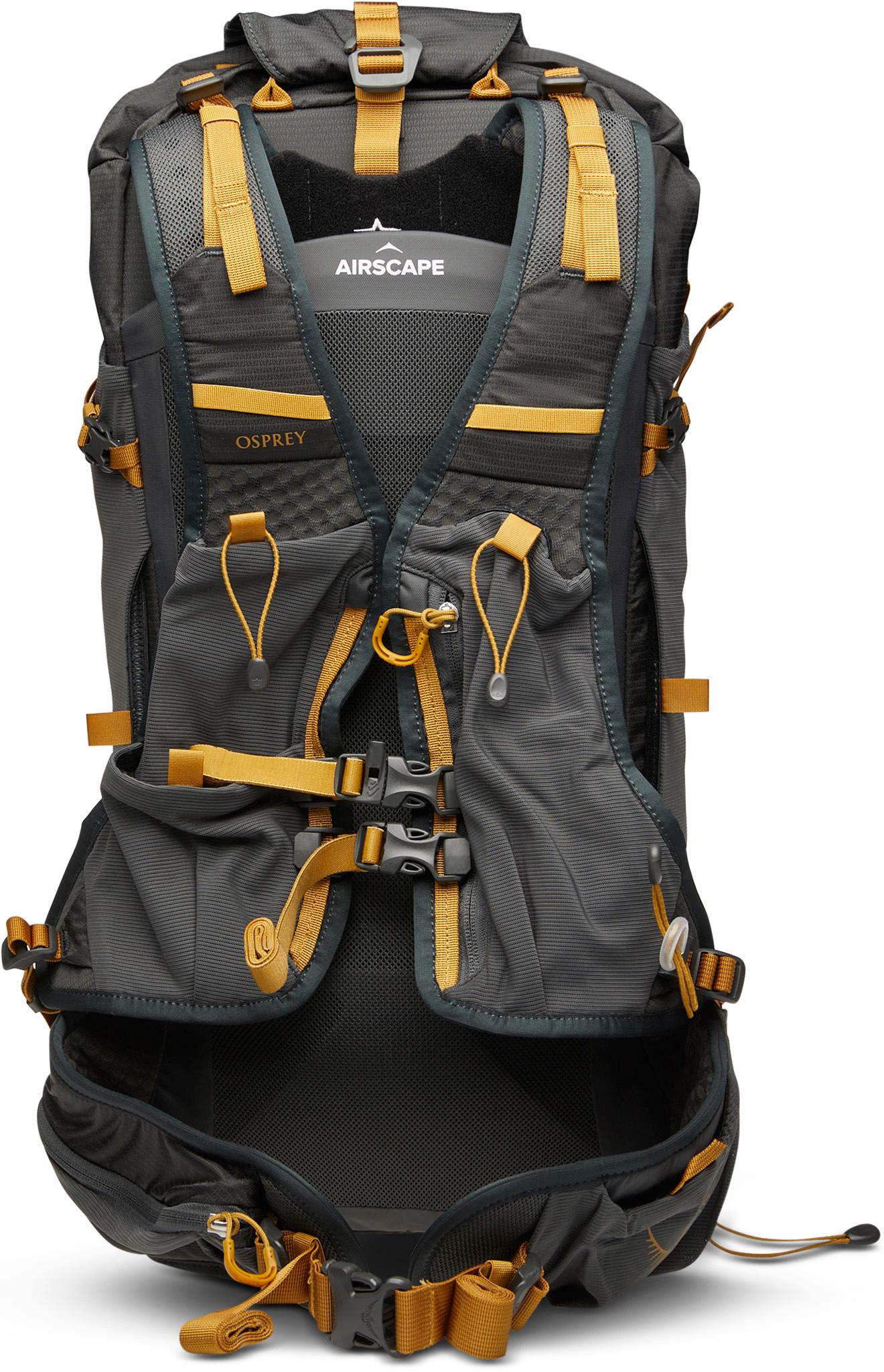 Product gallery image number 6 for product Talon Velocity Multi-Sport Pack 20L - Men's