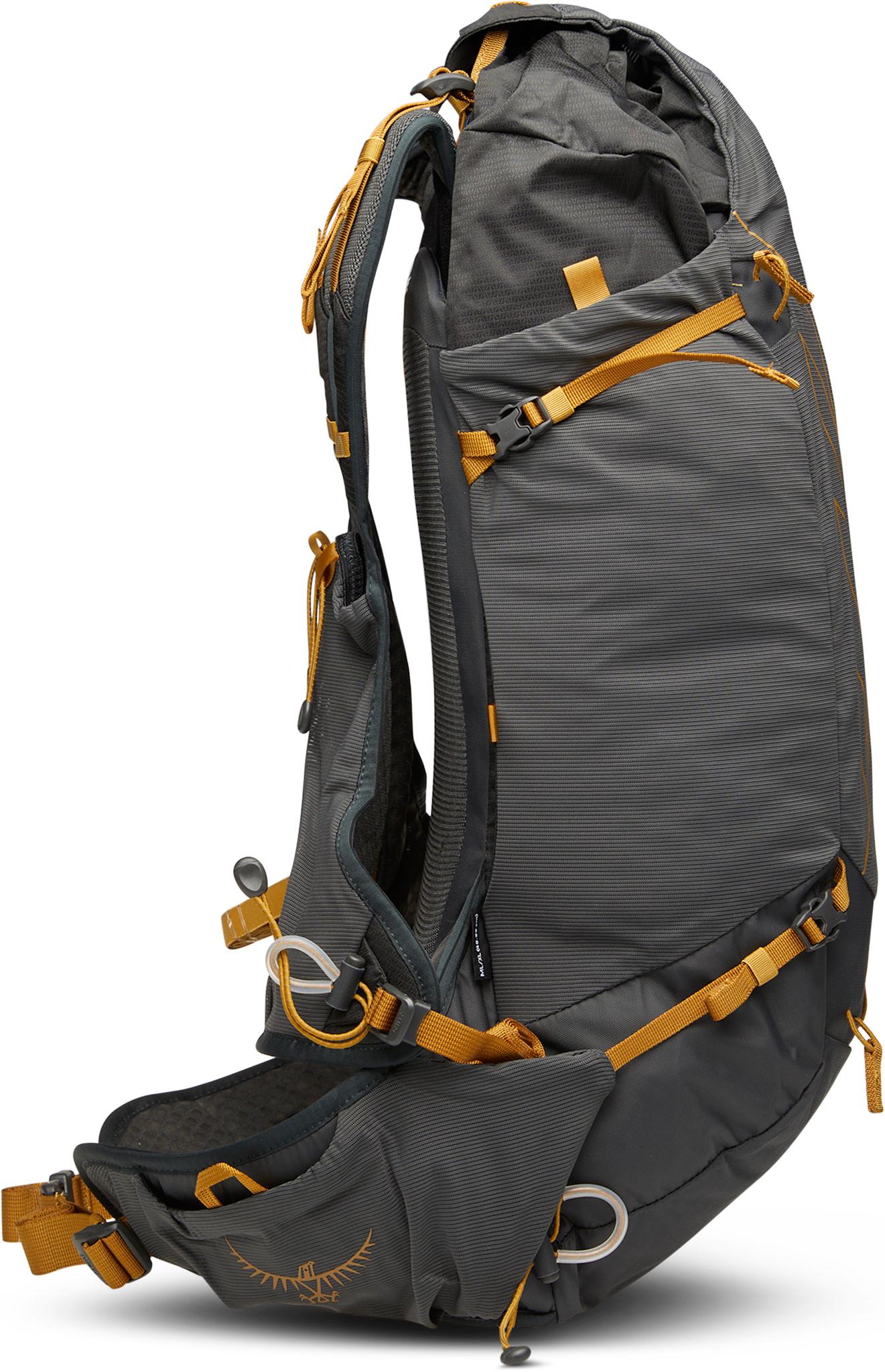 Product gallery image number 7 for product Talon Velocity Multi-Sport Pack 20L - Men's