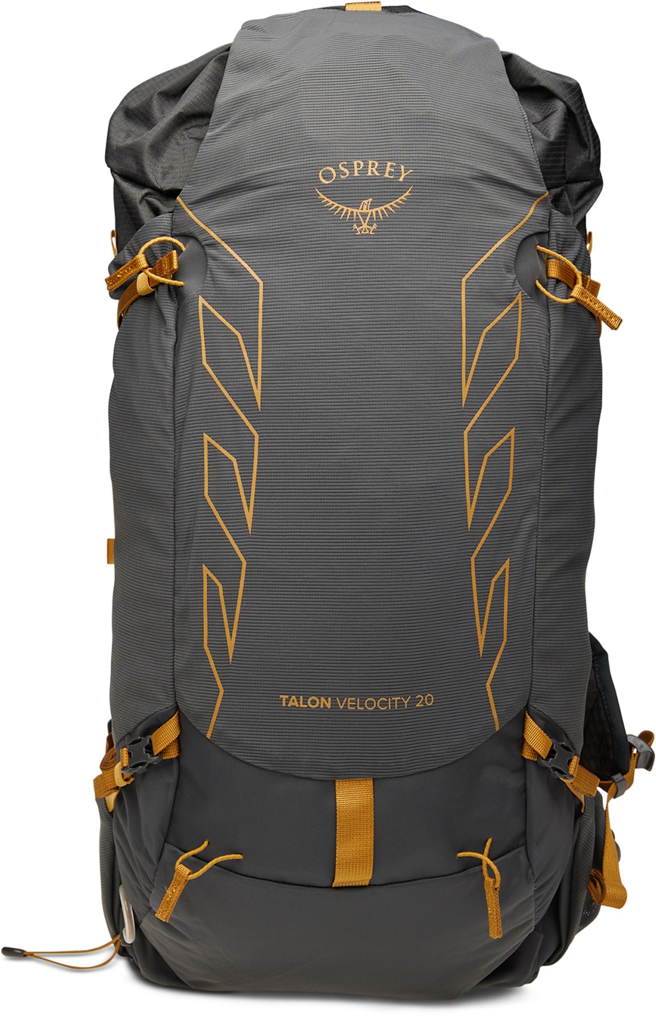 Product gallery image number 1 for product Talon Velocity Multi-Sport Pack 20L - Men's