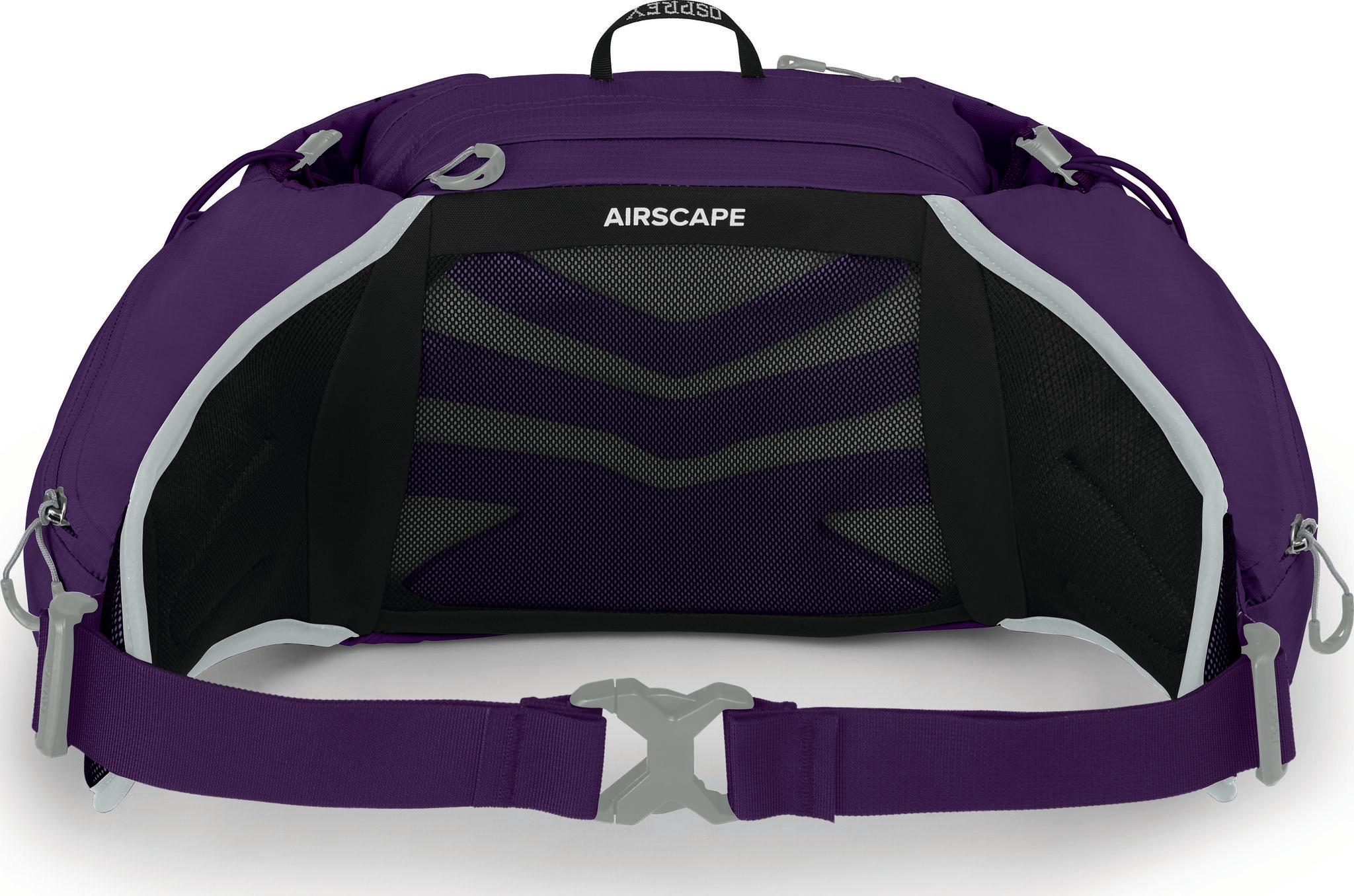 Product gallery image number 3 for product Tempest Waist Pack 6L - Women's