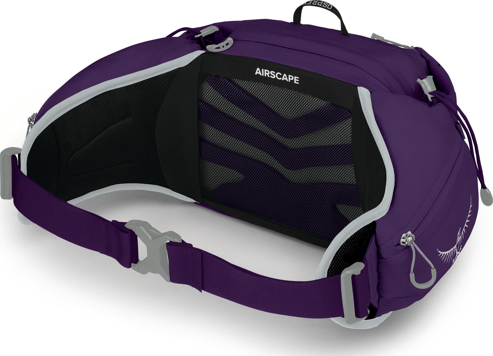 Product gallery image number 2 for product Tempest Waist Pack 6L - Women's