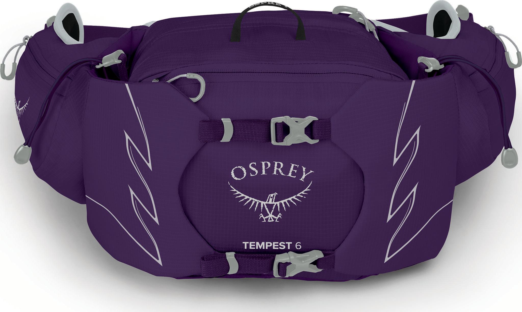 Product gallery image number 4 for product Tempest Waist Pack 6L - Women's