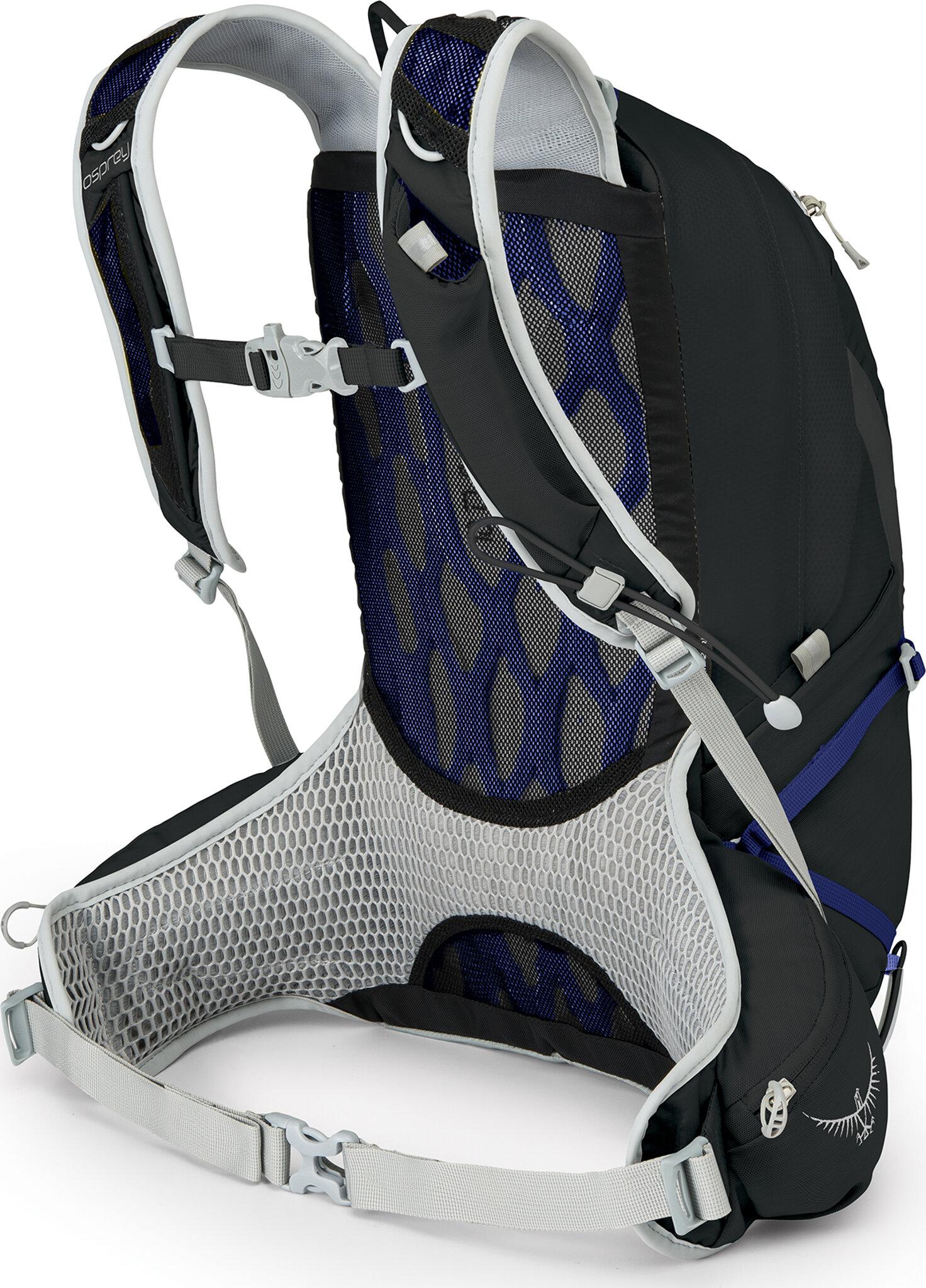 Product gallery image number 3 for product Tempest Pack 9L
