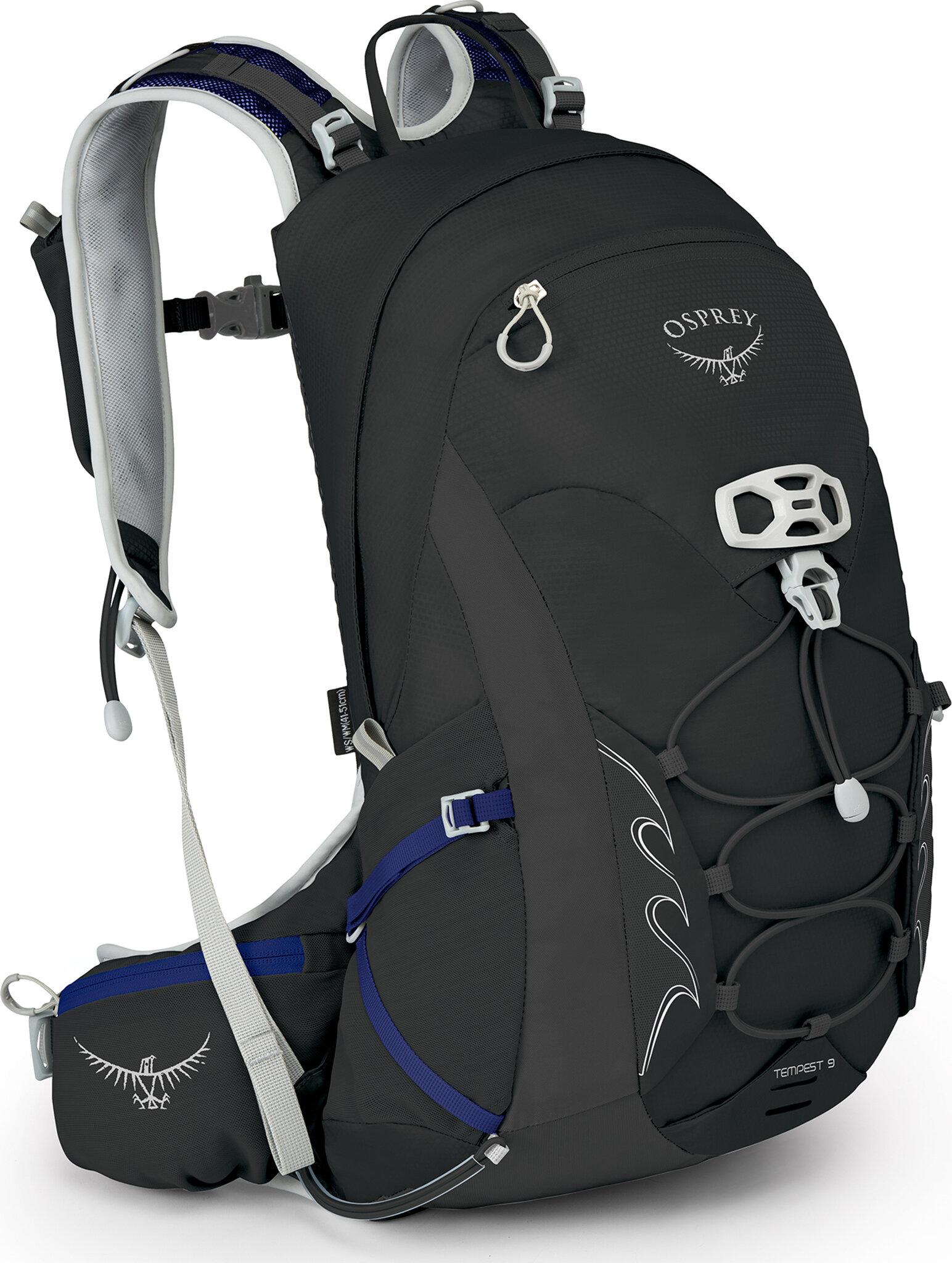 Product gallery image number 1 for product Tempest Pack 9L