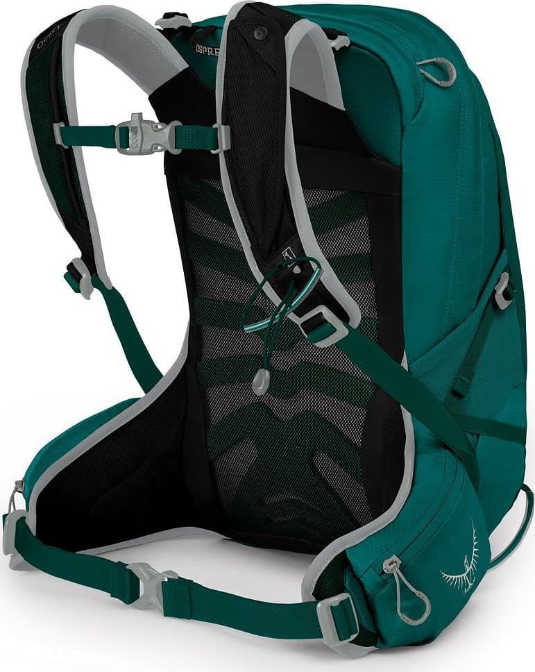 Product gallery image number 2 for product Tempest Multi-Sport Pack 9L - Women's