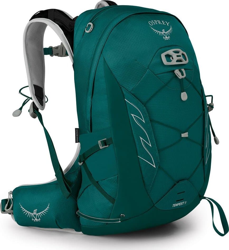 Product gallery image number 1 for product Tempest Multi-Sport Pack 9L - Women's