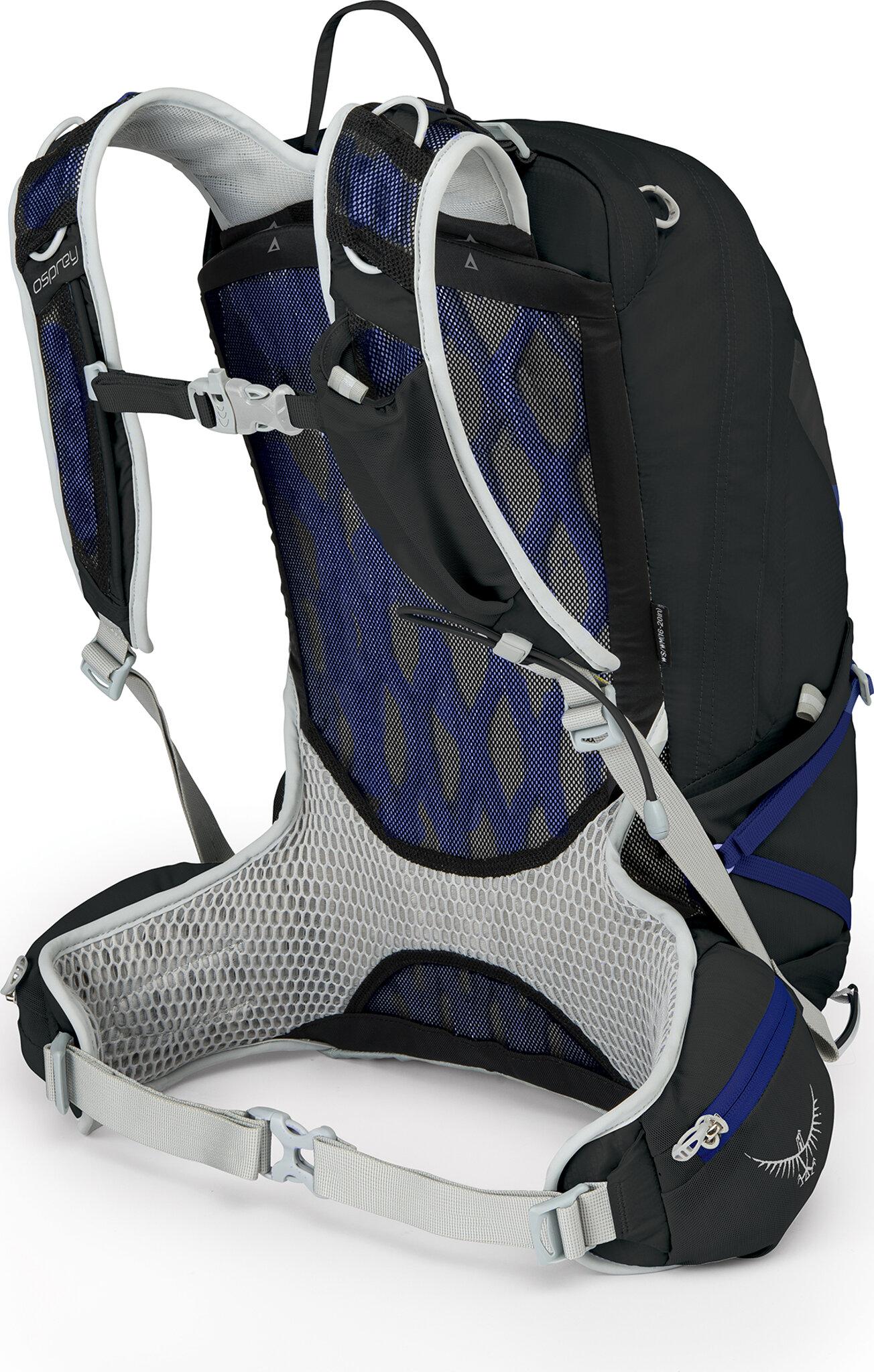 Product gallery image number 2 for product Tempest 20L Backpack - Women's