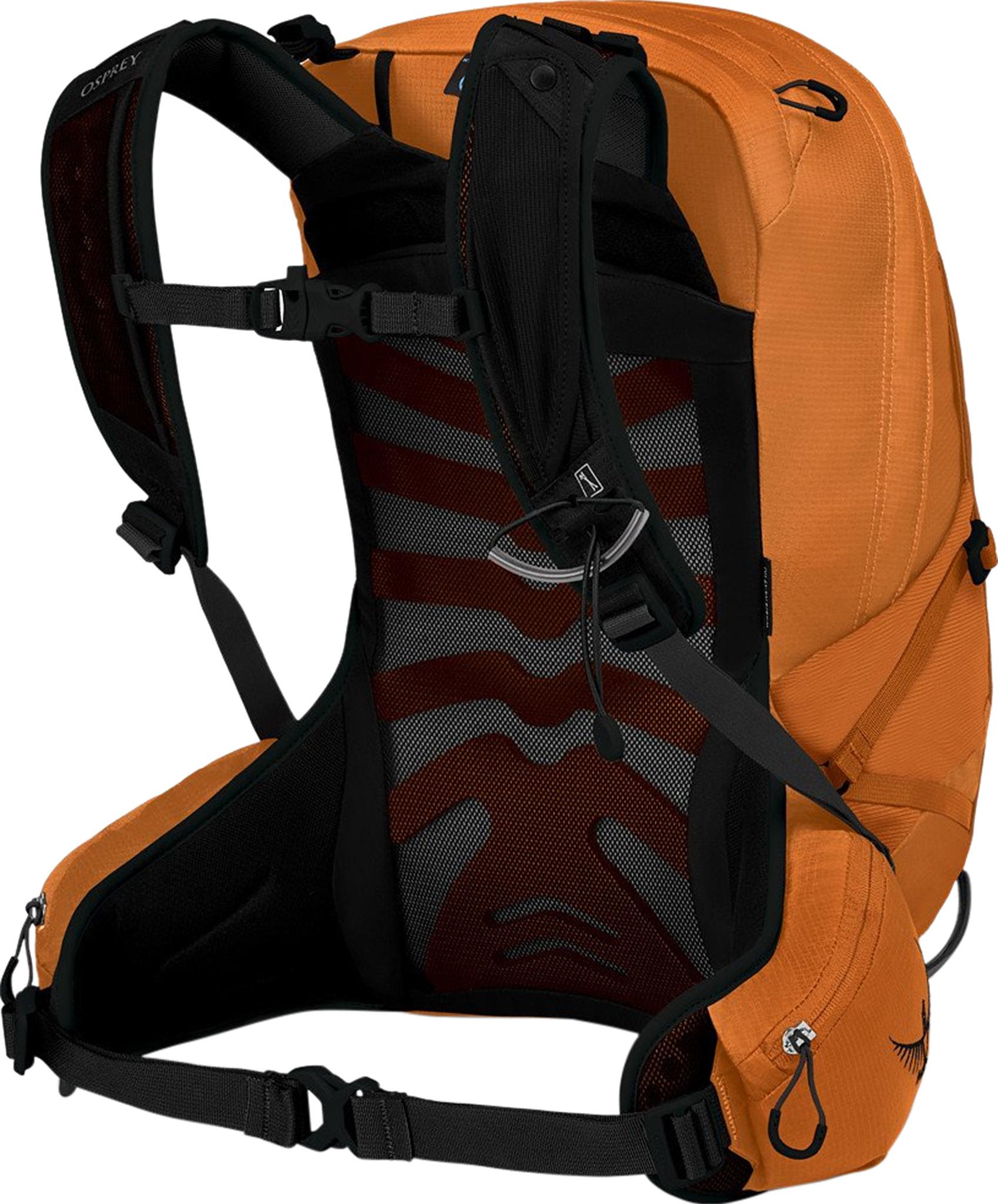 Product gallery image number 2 for product Tempest Day Hiking Pack 20L - Women's