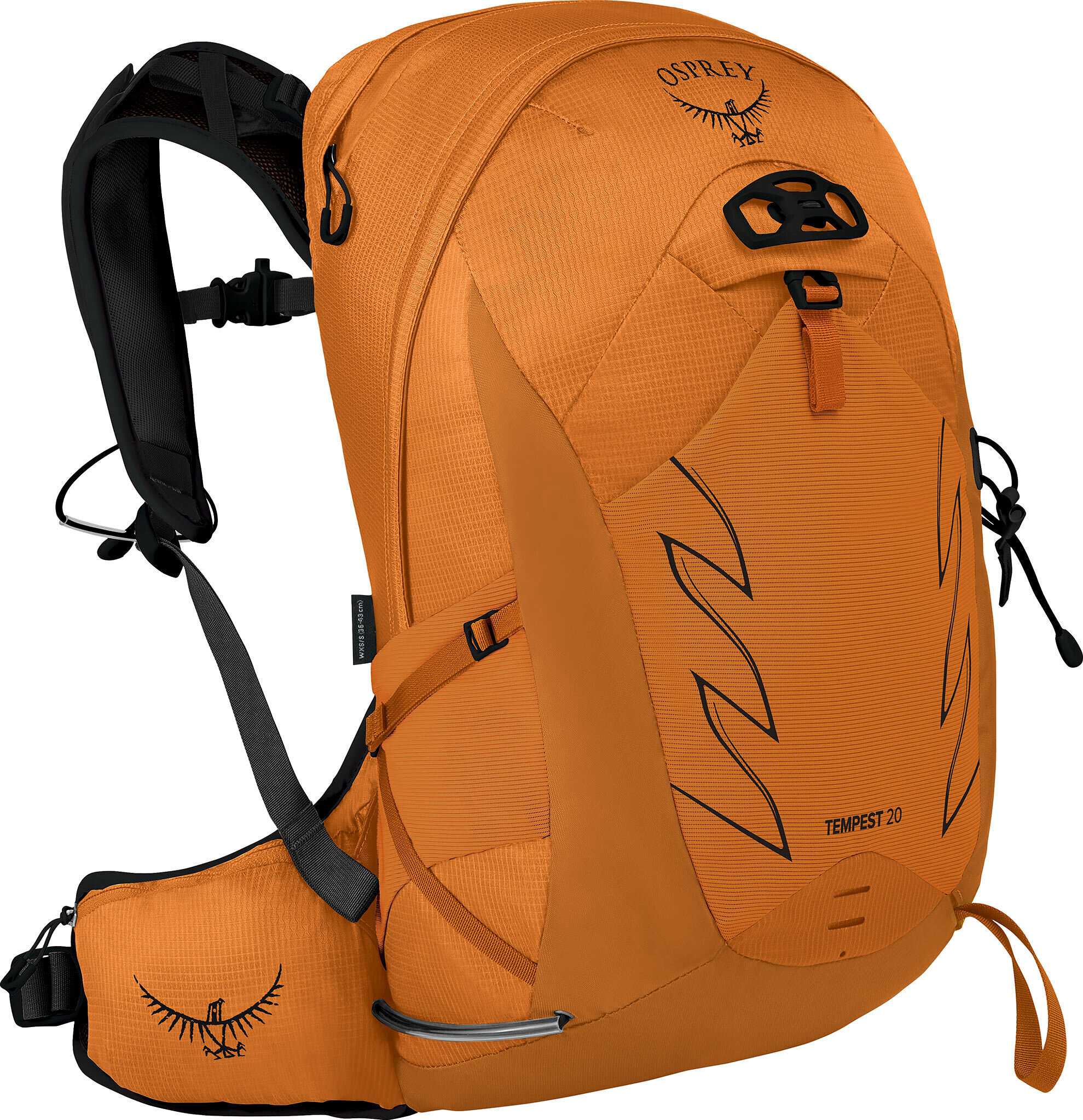 Bell Orange