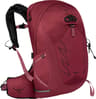 Colour: Kakio Pink - Purple Ink