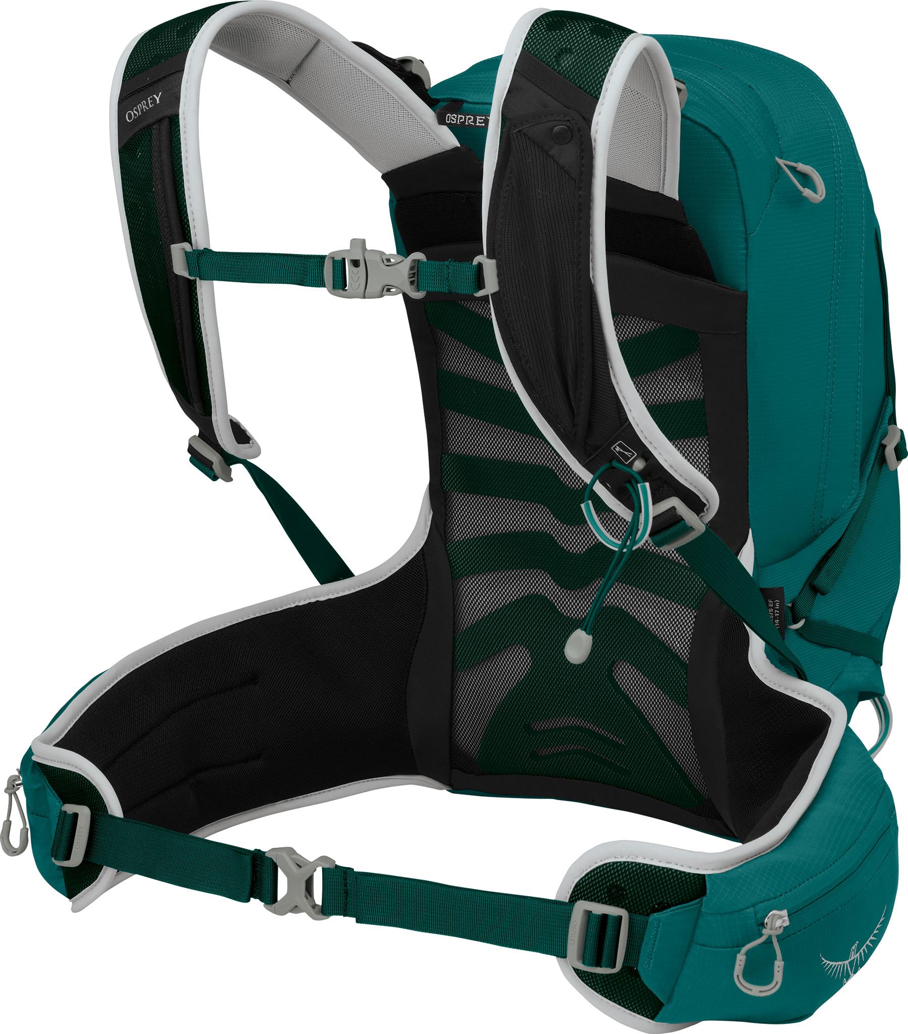 Numéro de l'image de la galerie de produits 2 pour le produit Sac de promenade multisport Tempest Extended Fit 20L - Femme