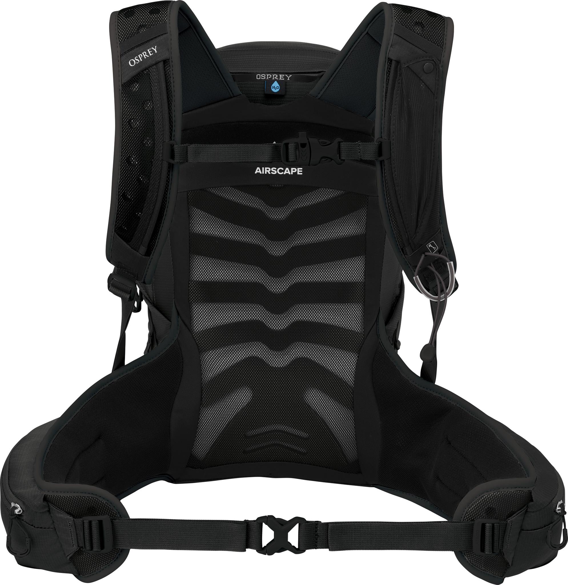 Product gallery image number 2 for product Tempest Extended Fit Multi-Sport Daypack 20L - Women's