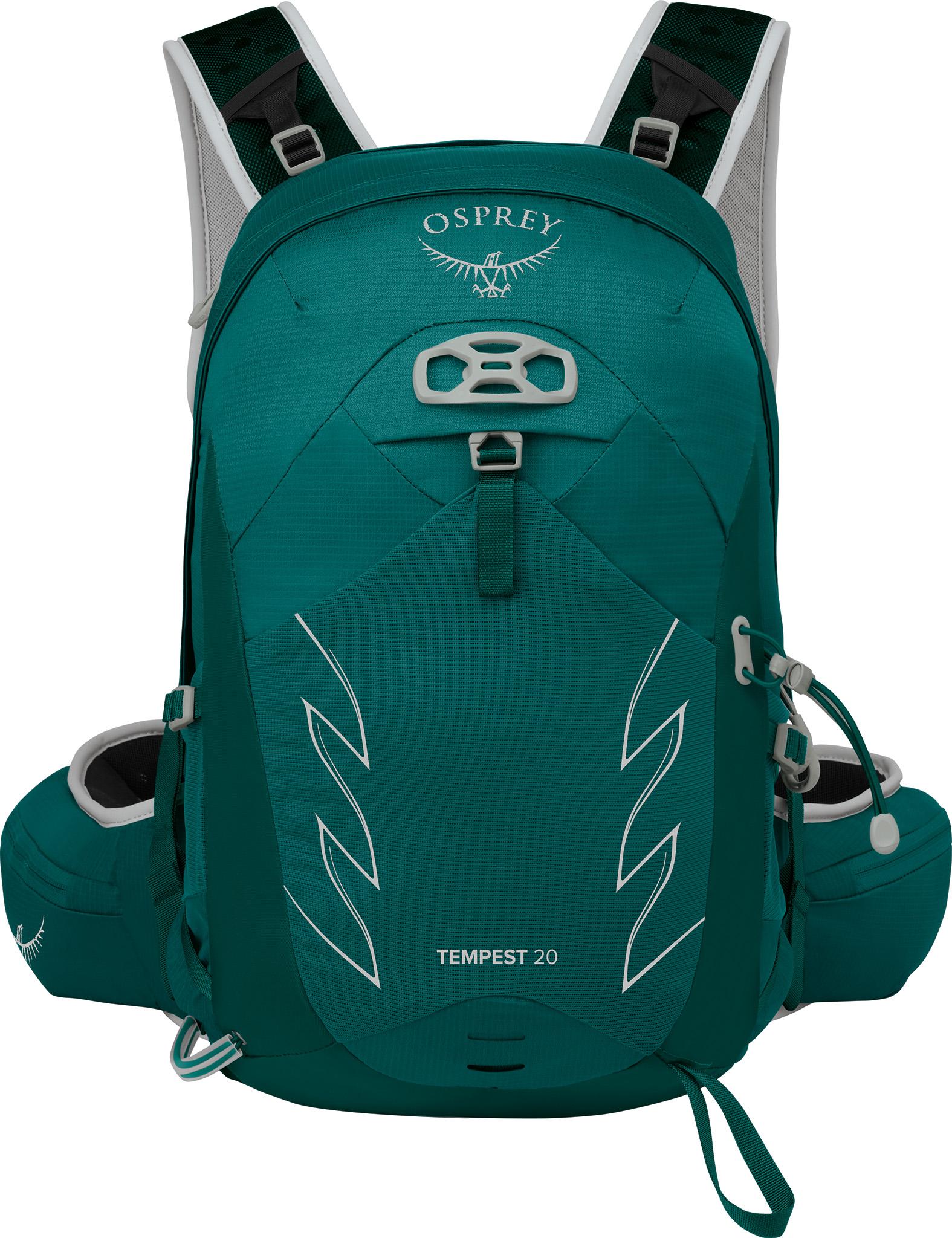 Numéro de l'image de la galerie de produits 3 pour le produit Sac de promenade multisport Tempest Extended Fit 20L - Femme