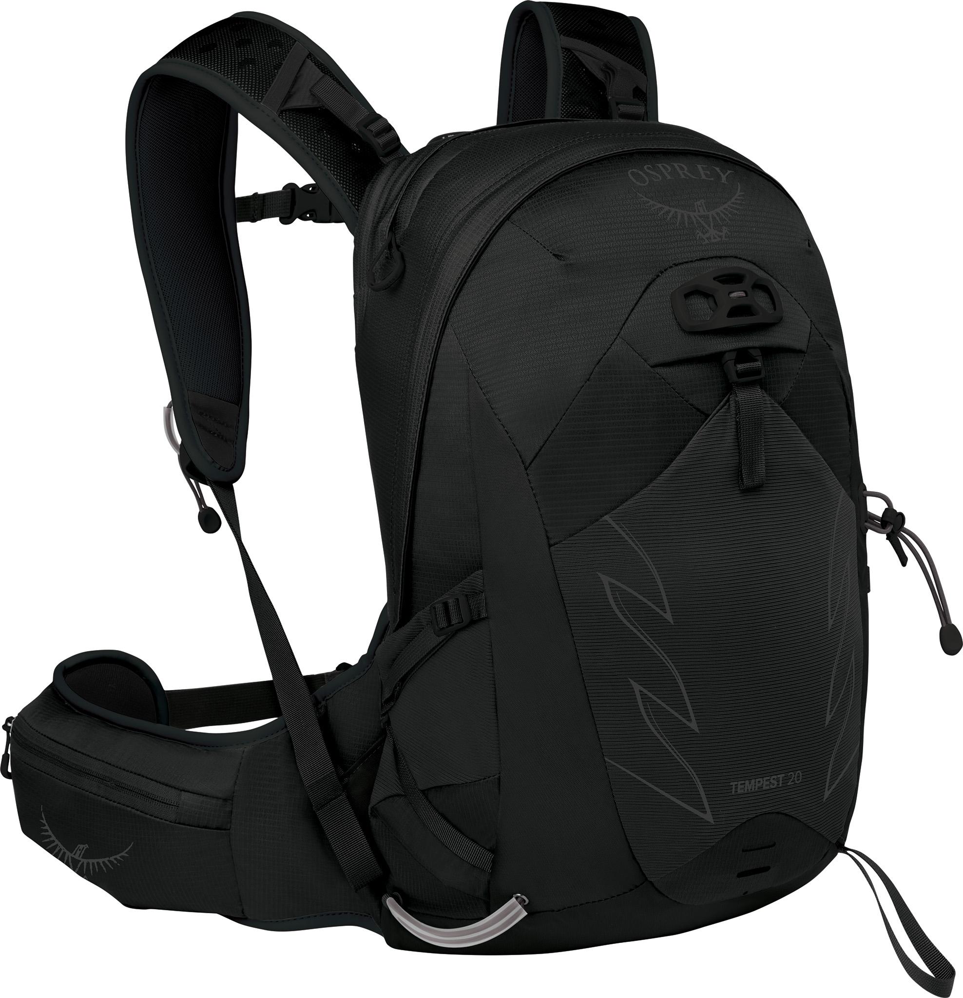 Product gallery image number 1 for product Tempest Extended Fit Multi-Sport Daypack 20L - Women's