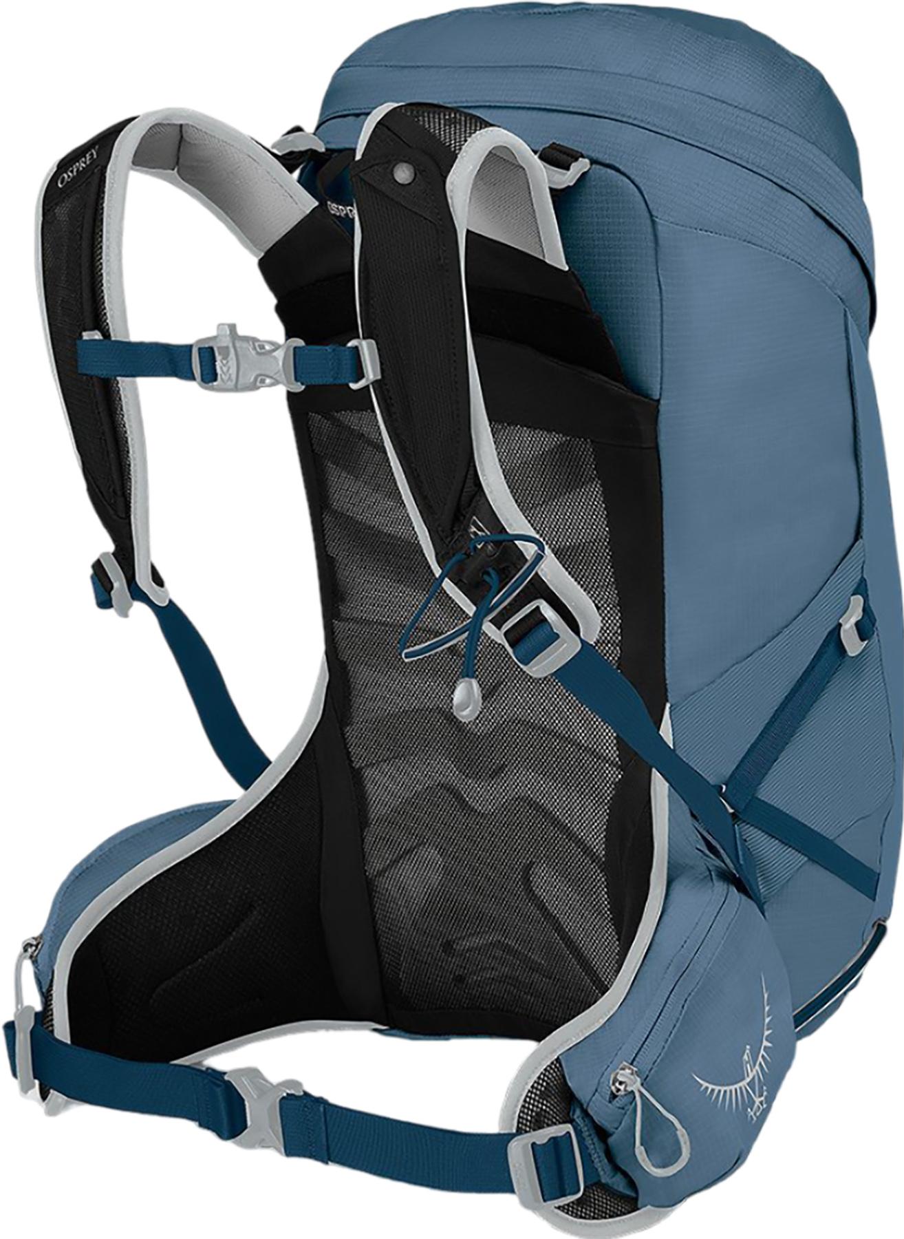 Product gallery image number 2 for product Tempest Multi-Sport Pack 24L - Women's
