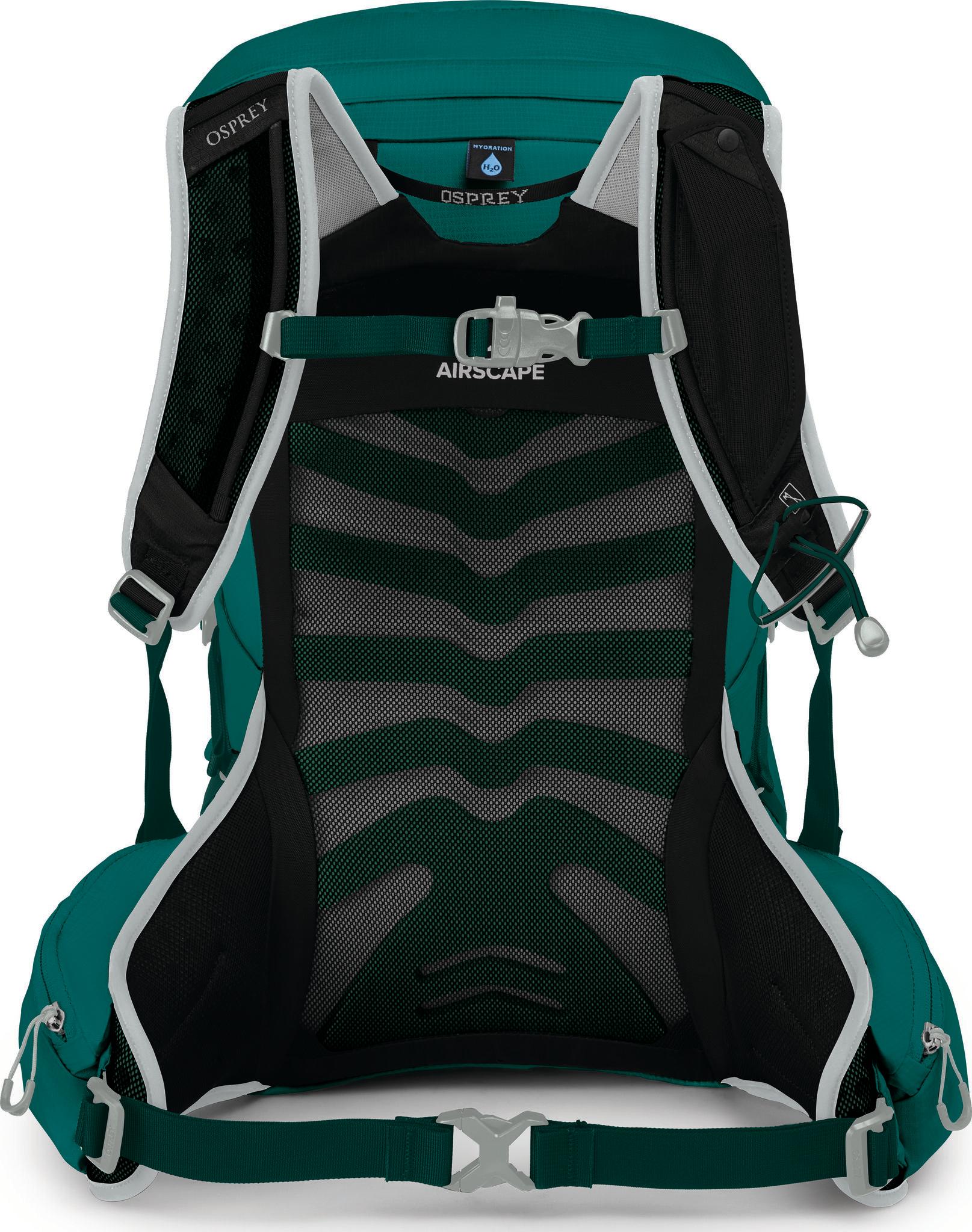 Numéro de l'image de la galerie de produits 3 pour le produit Sac à dos multisport Tempest 24L - Femme