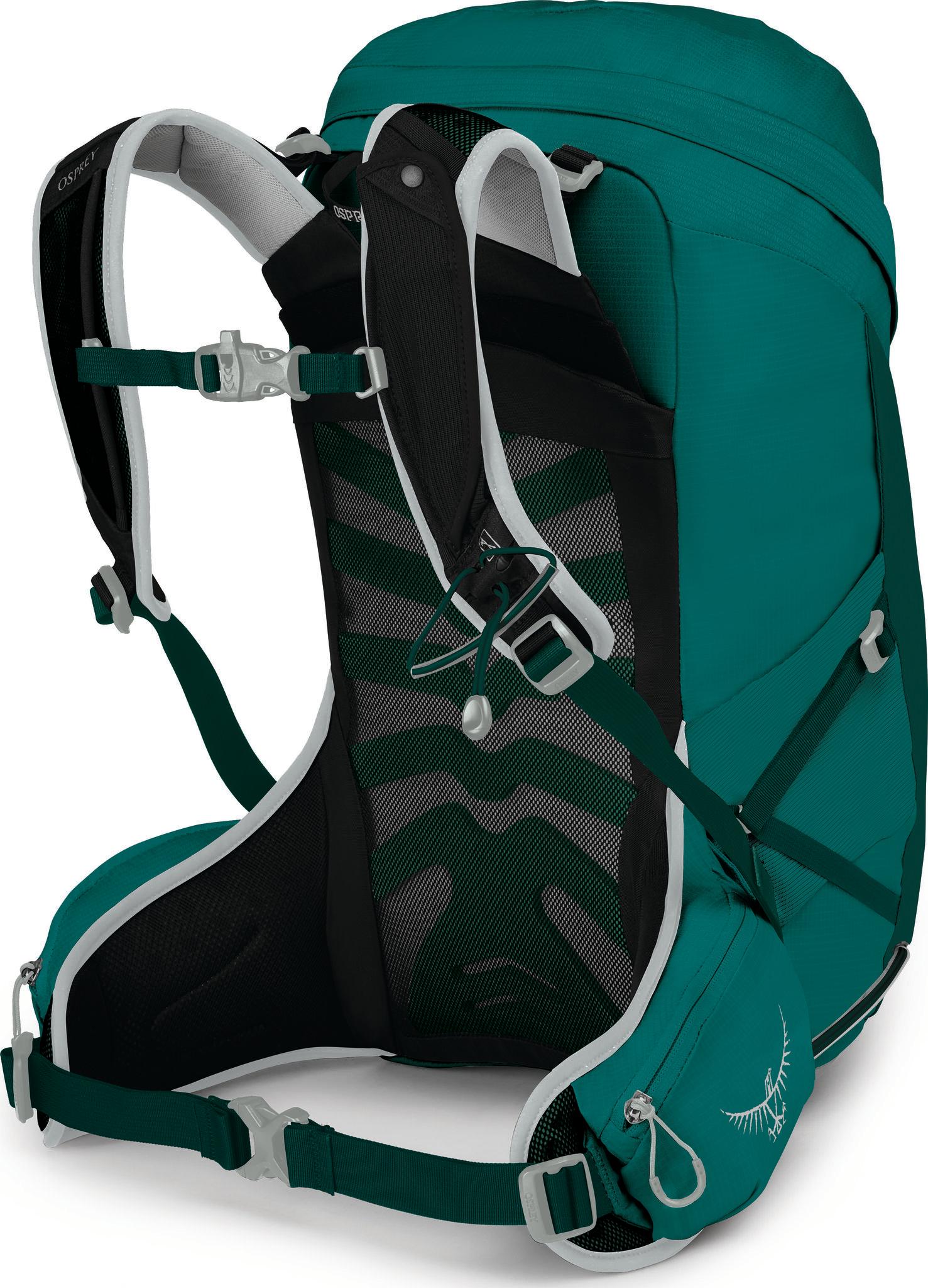 Numéro de l'image de la galerie de produits 2 pour le produit Sac à dos multisport Tempest 24L - Femme