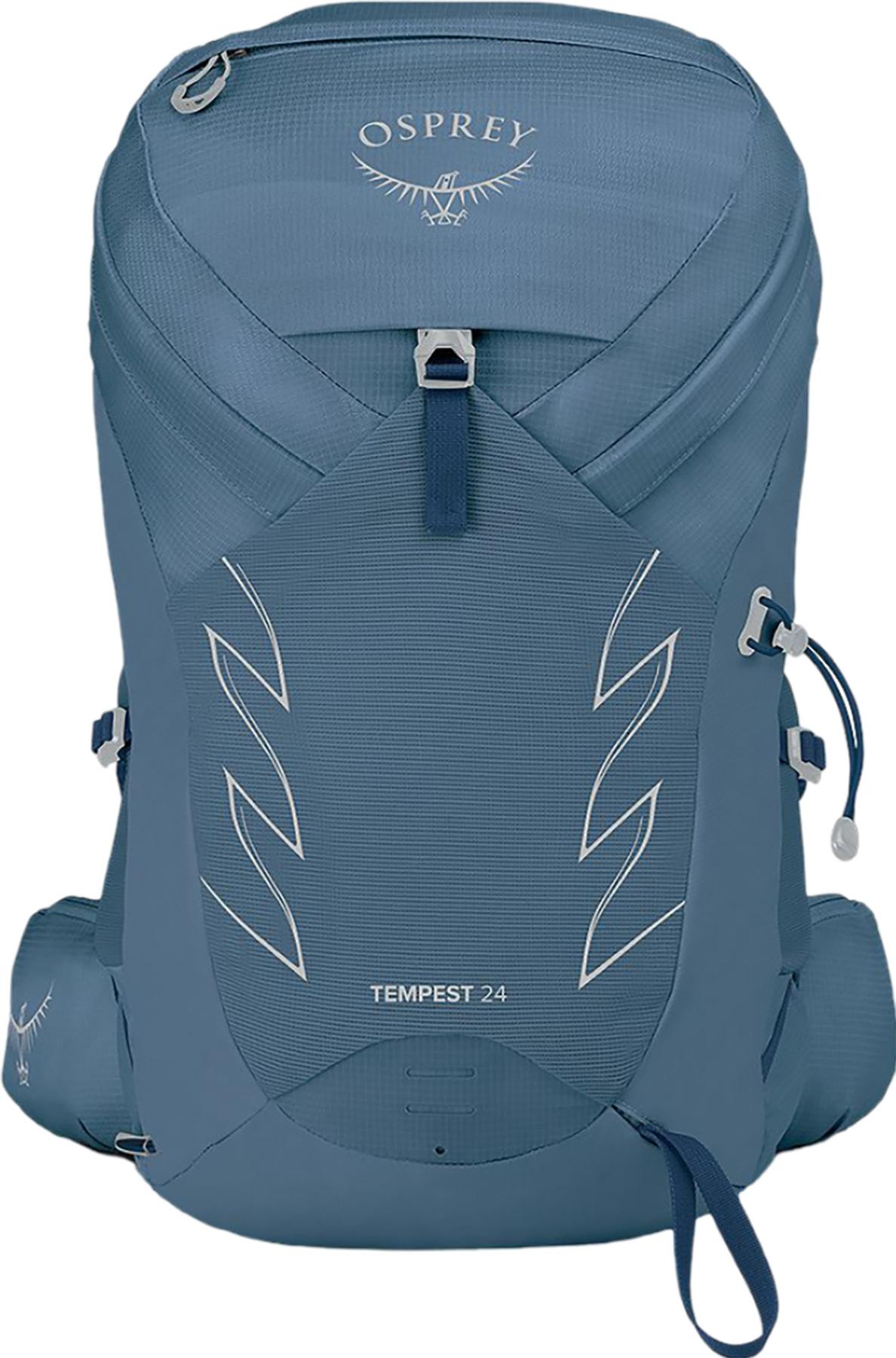 Product gallery image number 3 for product Tempest Multi-Sport Pack 24L - Women's