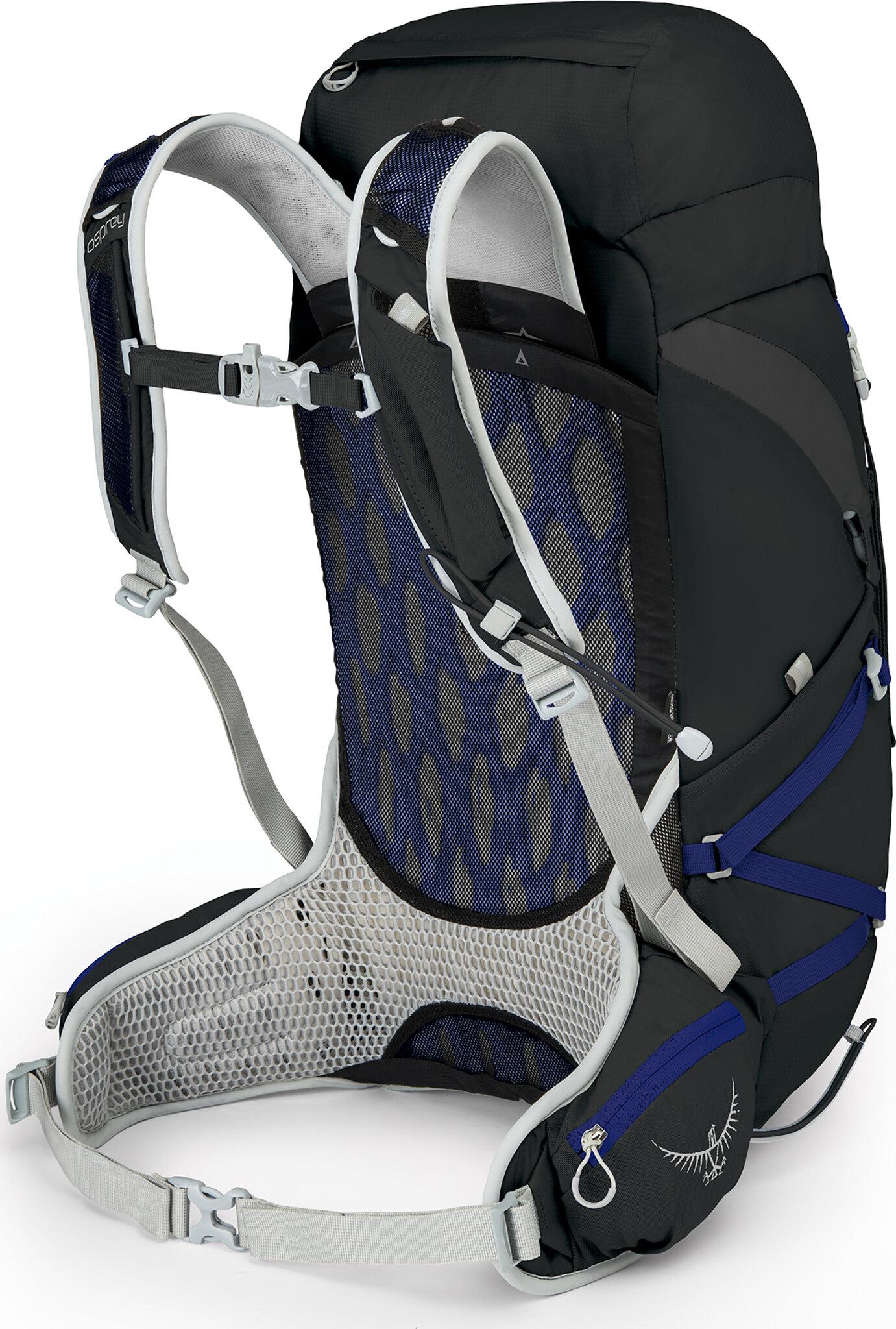 Product gallery image number 3 for product Tempest 30L Backpack - Women's