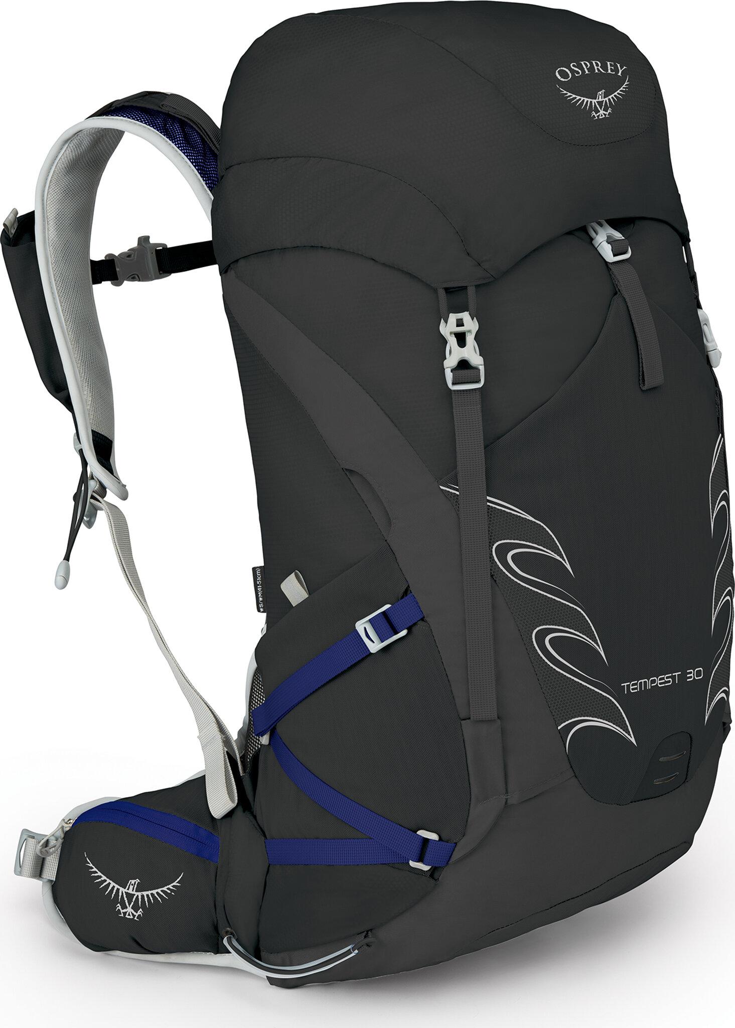 Product gallery image number 1 for product Tempest 30L Backpack - Women's