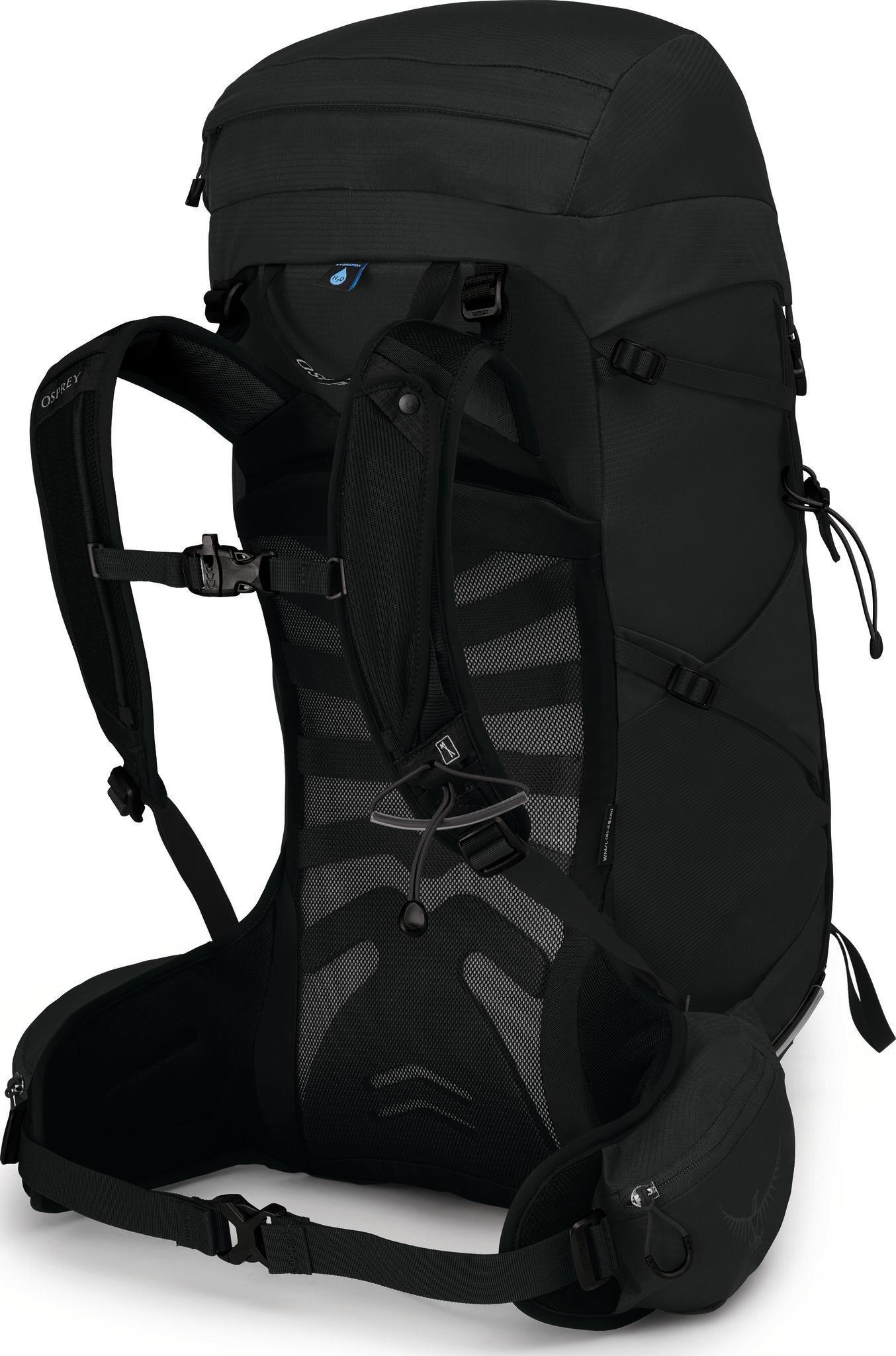Product gallery image number 2 for product Tempest Multi-Sport Pack 30L - Women's