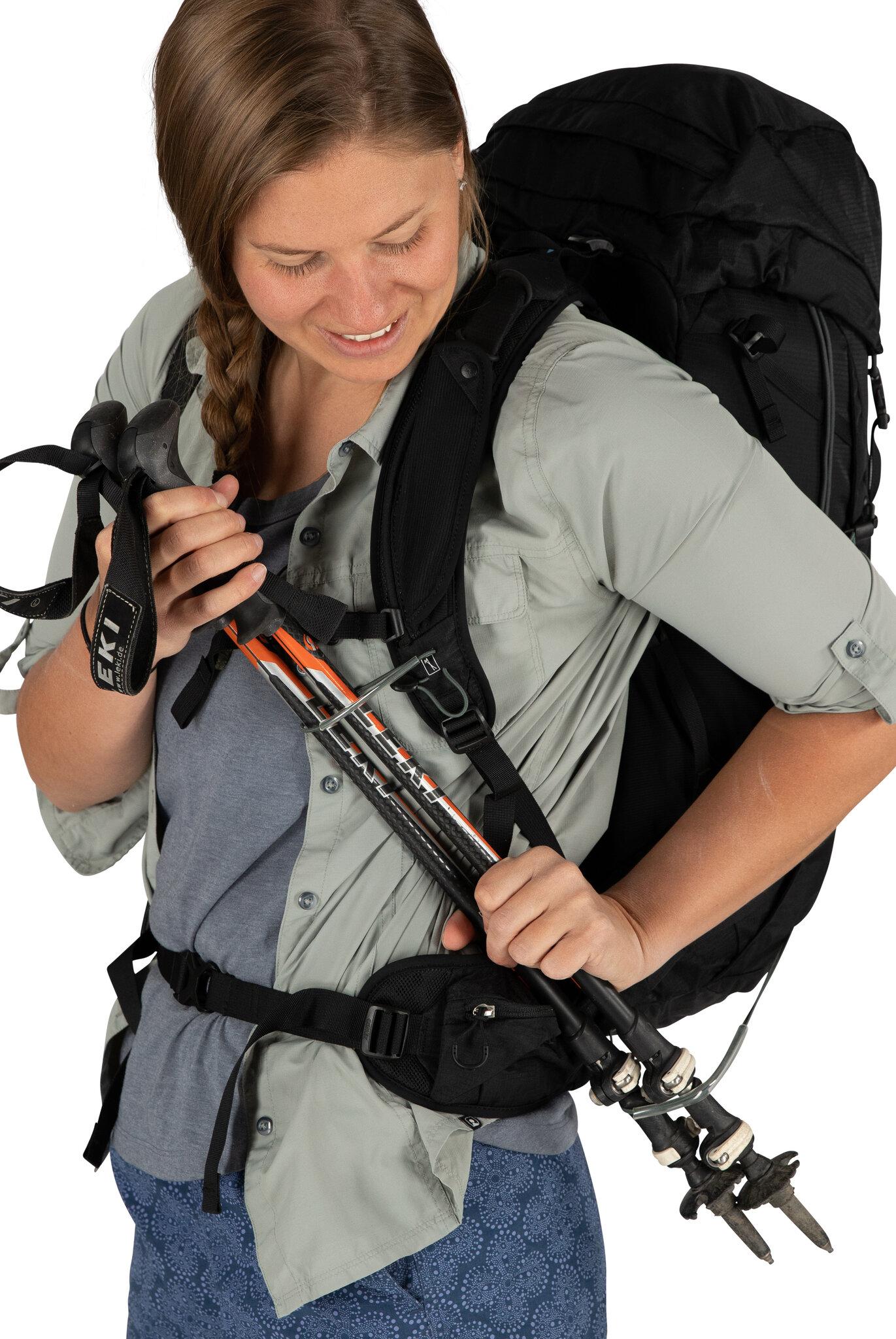 Product gallery image number 3 for product Tempest Multi-Sport Pack 30L - Women's