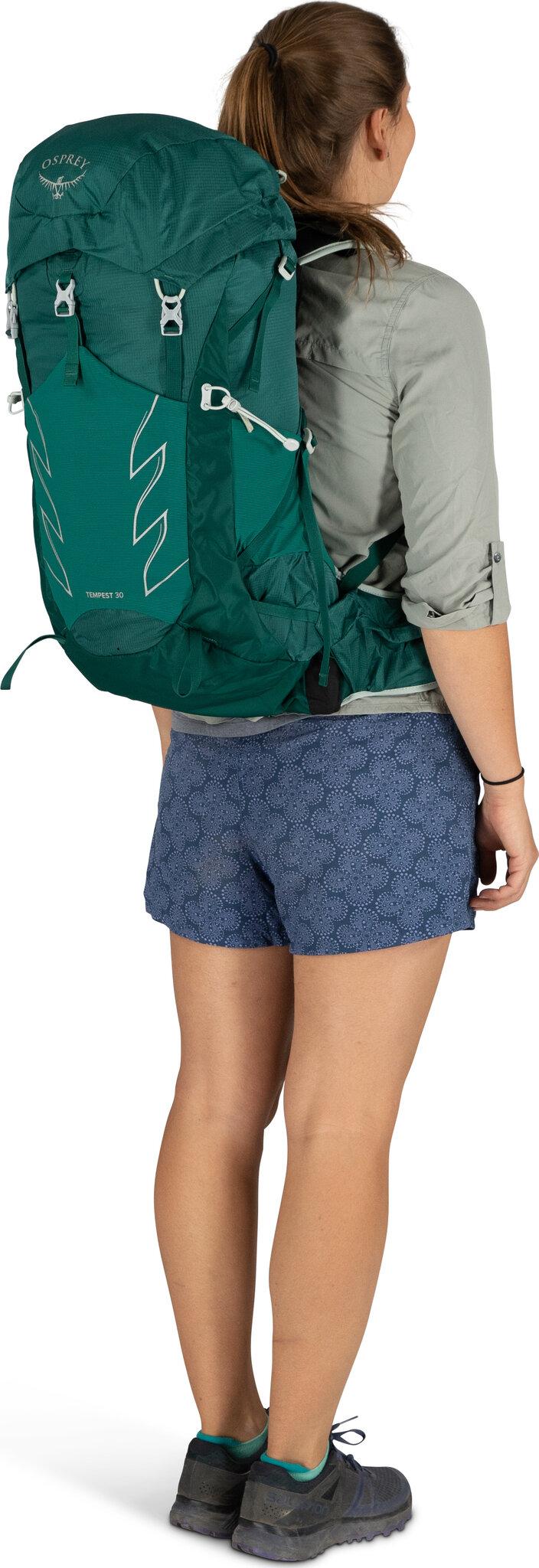 Product gallery image number 4 for product Tempest Multi-Sport Pack 30L - Women's