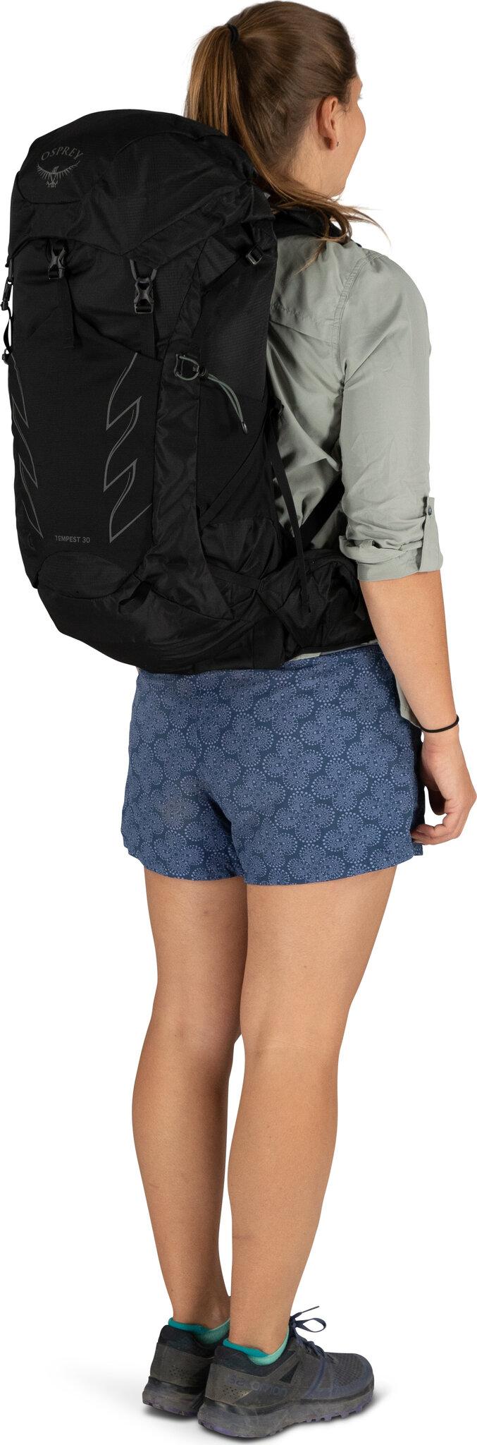 Product gallery image number 4 for product Tempest Multi-Sport Pack 30L - Women's
