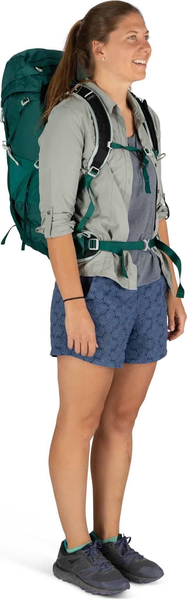 Product gallery image number 5 for product Tempest Multi-Sport Pack 30L - Women's