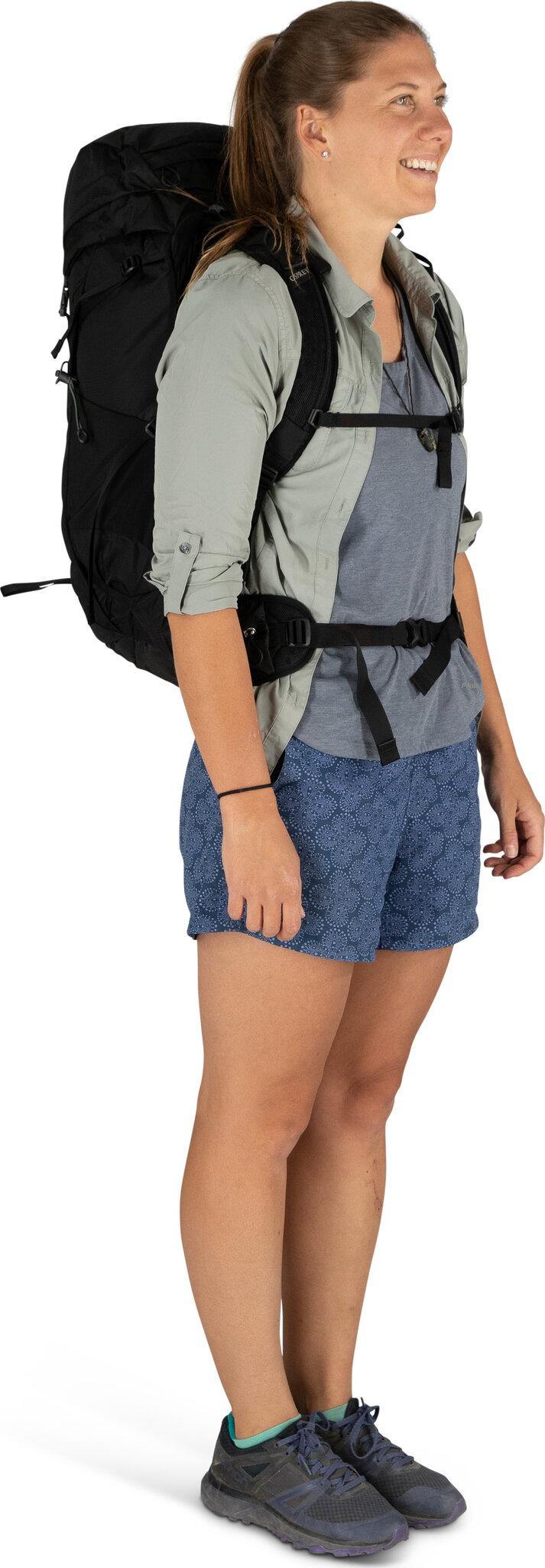 Product gallery image number 5 for product Tempest Multi-Sport Pack 30L - Women's