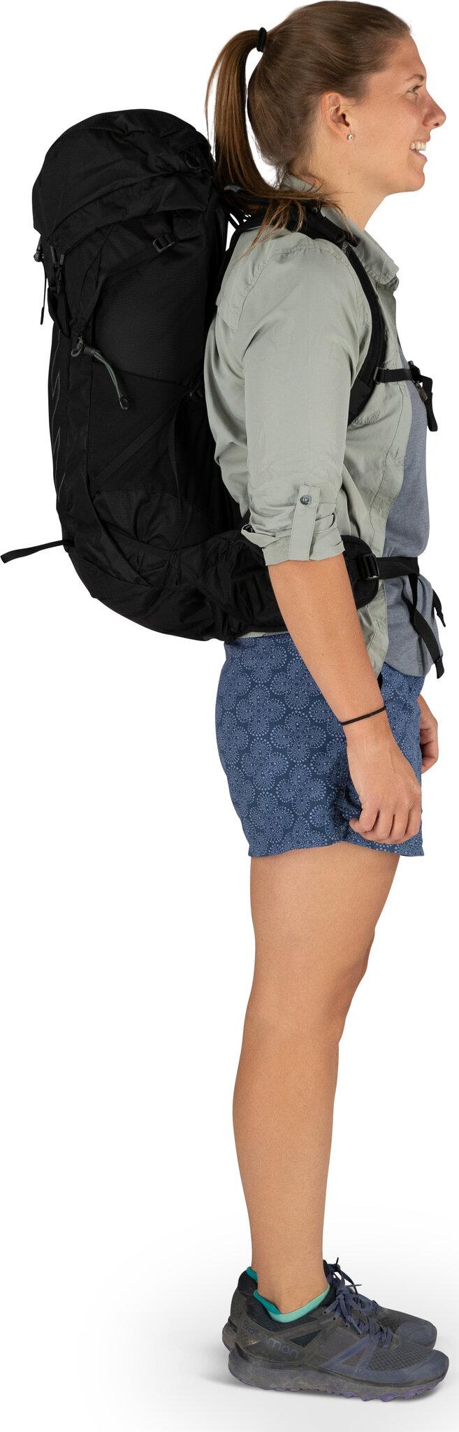 Product gallery image number 6 for product Tempest Multi-Sport Pack 30L - Women's