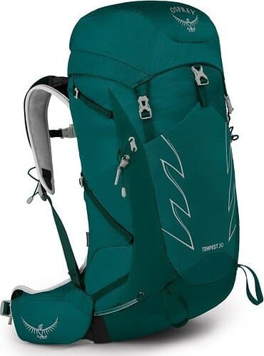 Numéro de l'image de la galerie de produits 1 pour le produit Sac à dos multisport Tempest 30L - Femme
