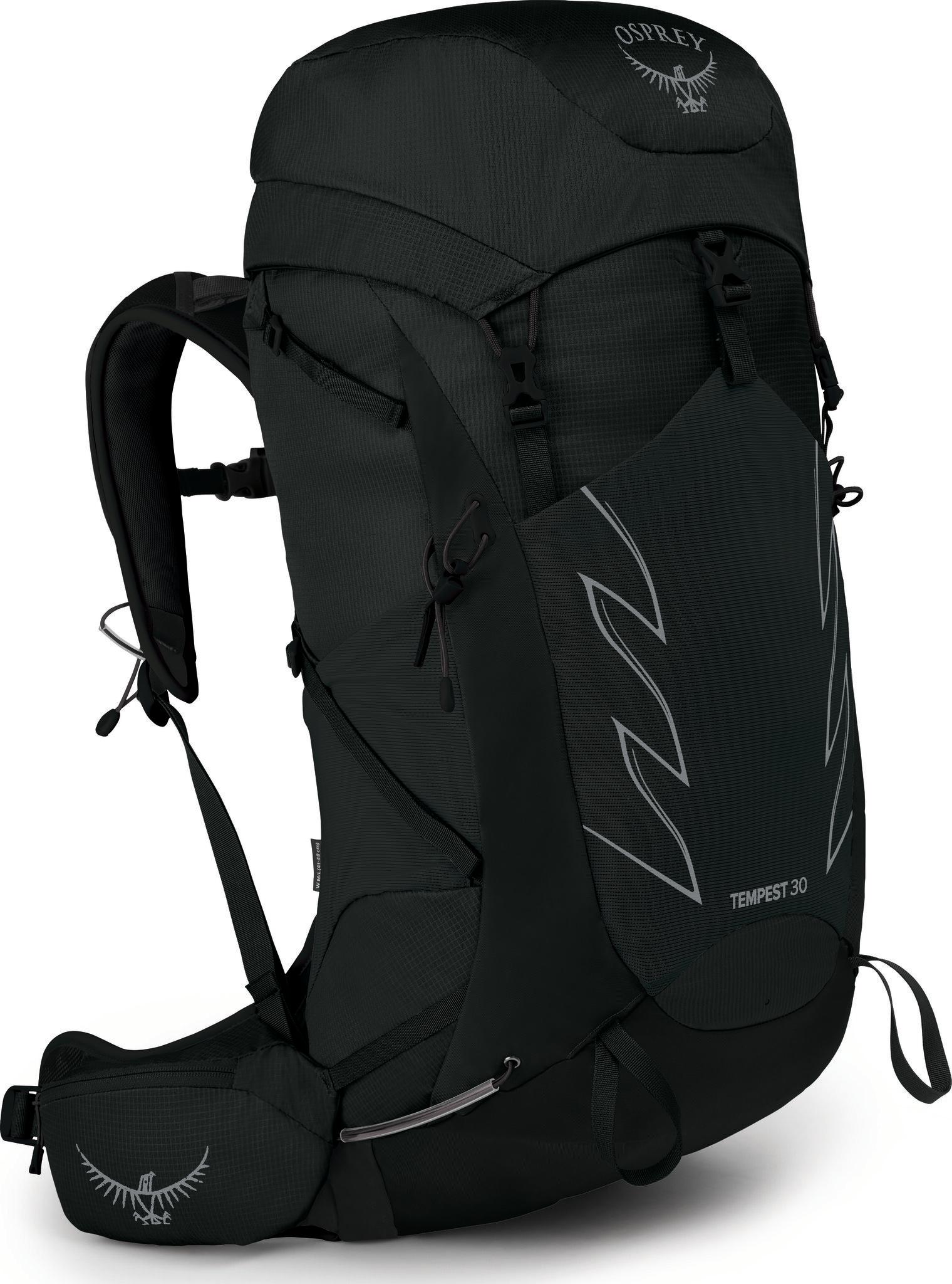 Product gallery image number 1 for product Tempest Multi-Sport Pack 30L - Women's