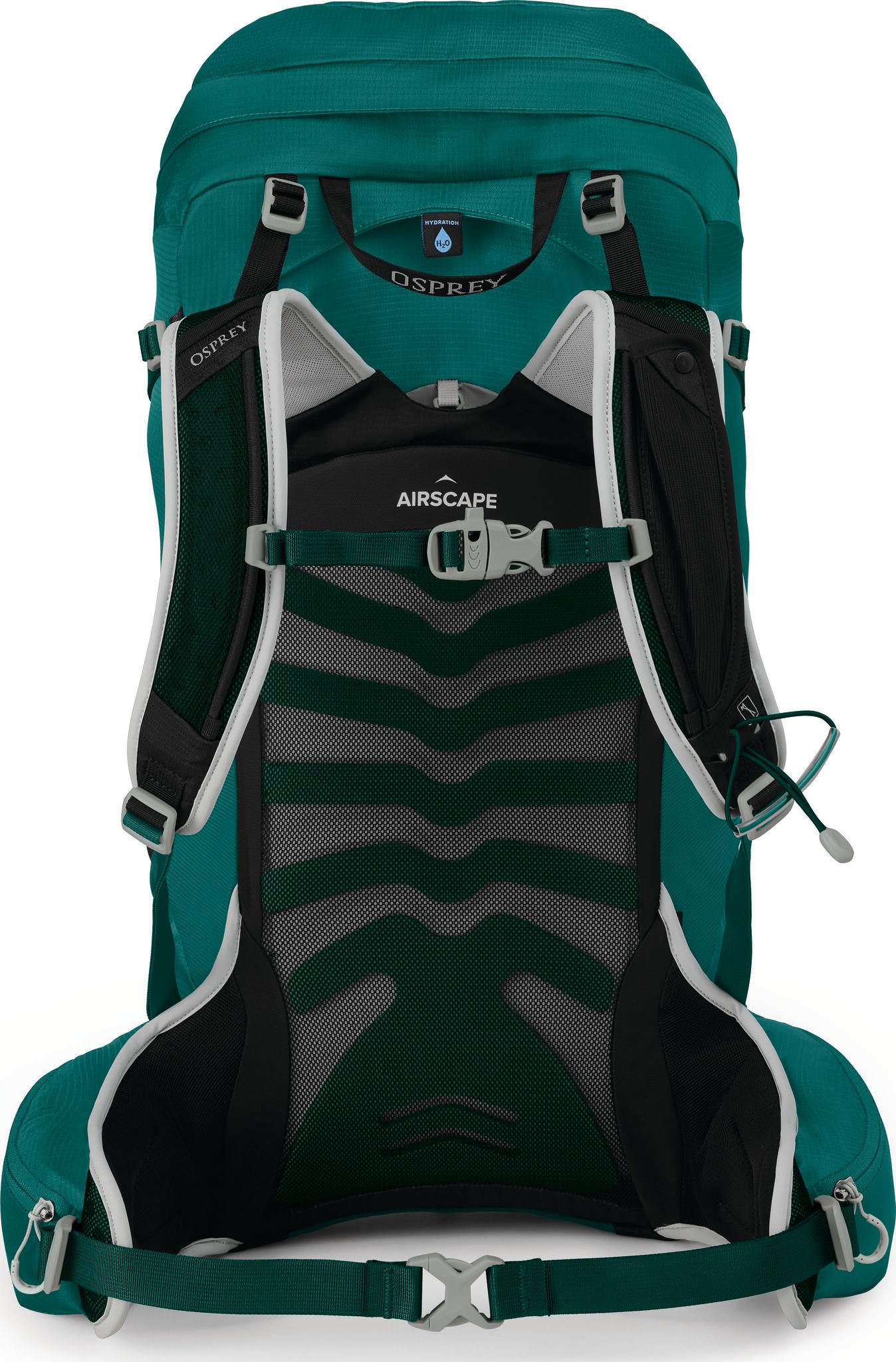 Numéro de l'image de la galerie de produits 2 pour le produit Sac à dos multisport Tempest 34L - Femme