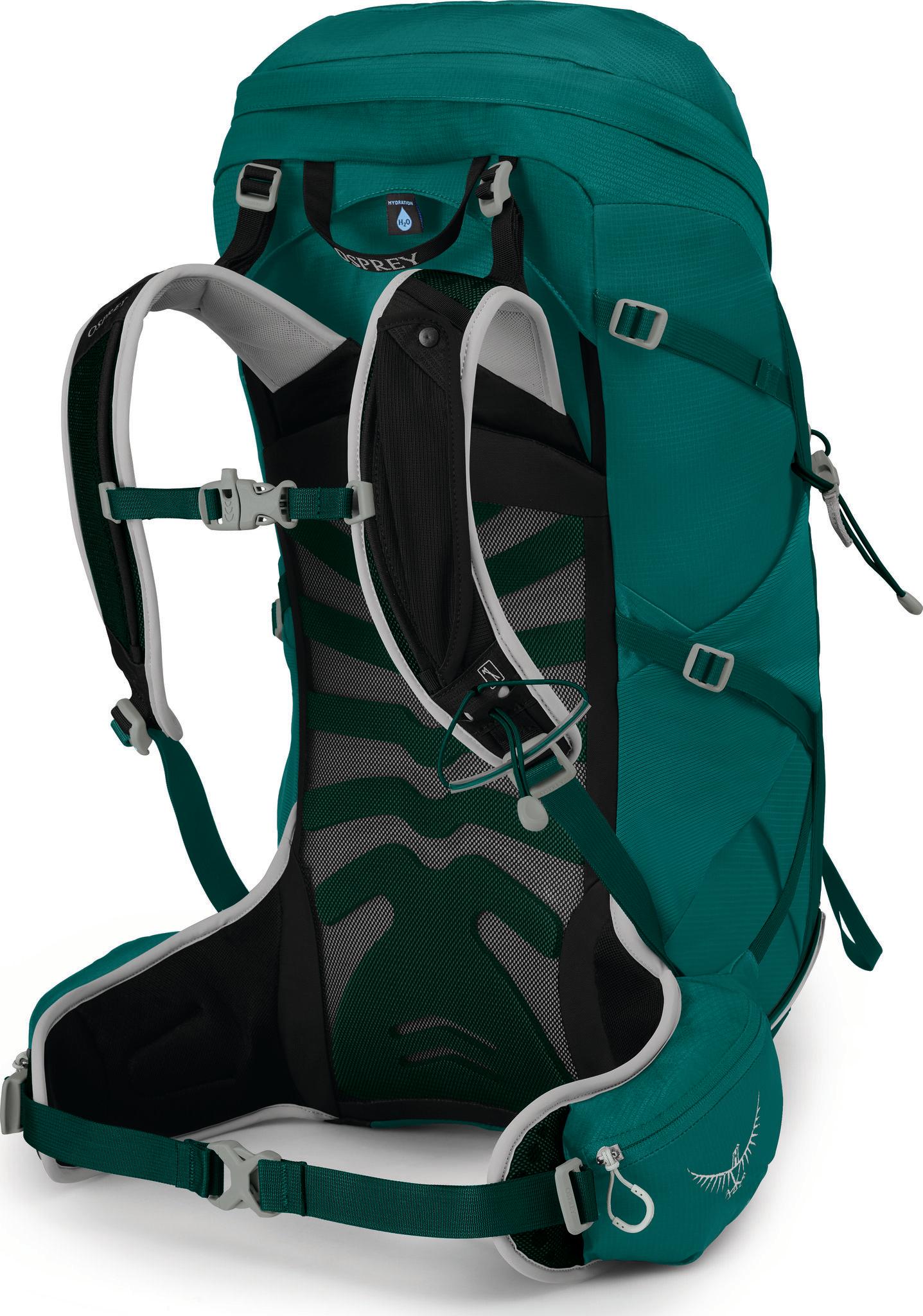 Numéro de l'image de la galerie de produits 3 pour le produit Sac à dos multisport Tempest 34L - Femme
