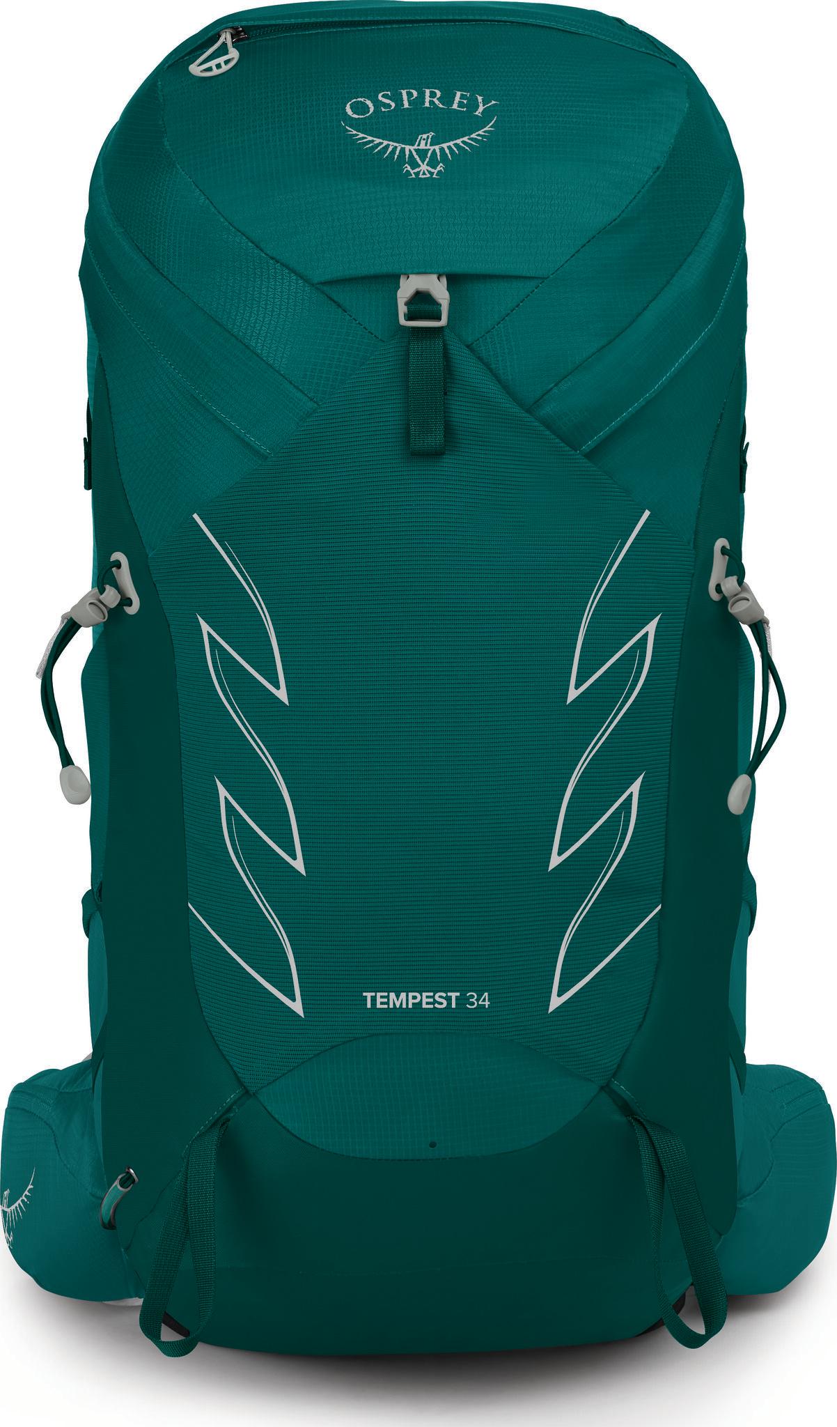 Numéro de l'image de la galerie de produits 1 pour le produit Sac à dos multisport Tempest 34L - Femme