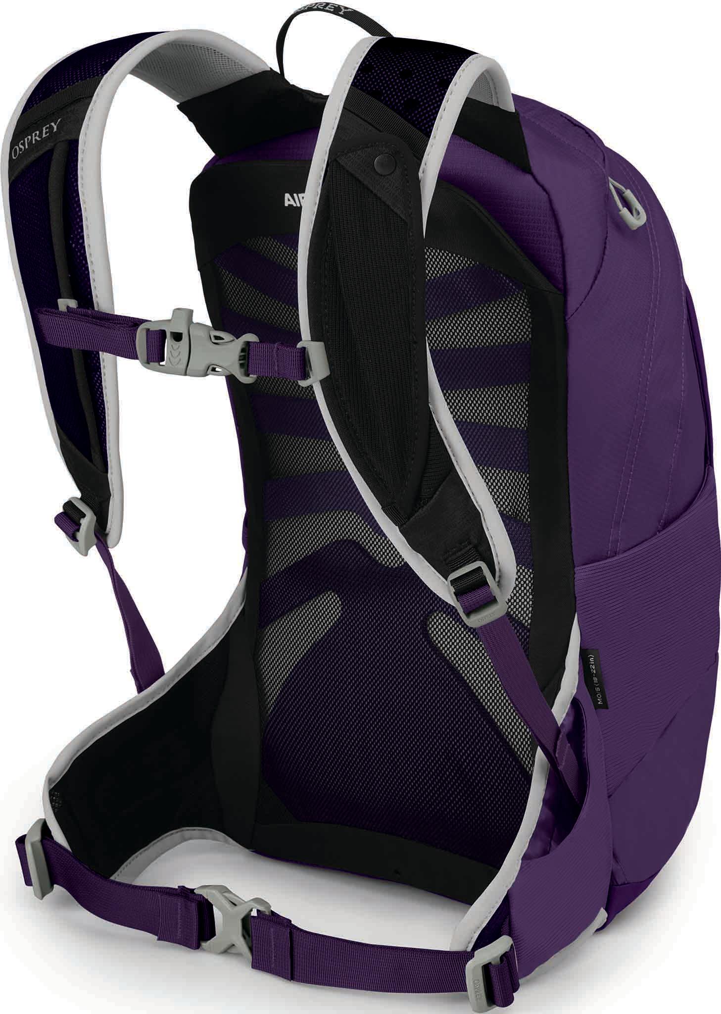 Product gallery image number 2 for product Tempest Jr. Multi-Sport Pack 11L - Kids