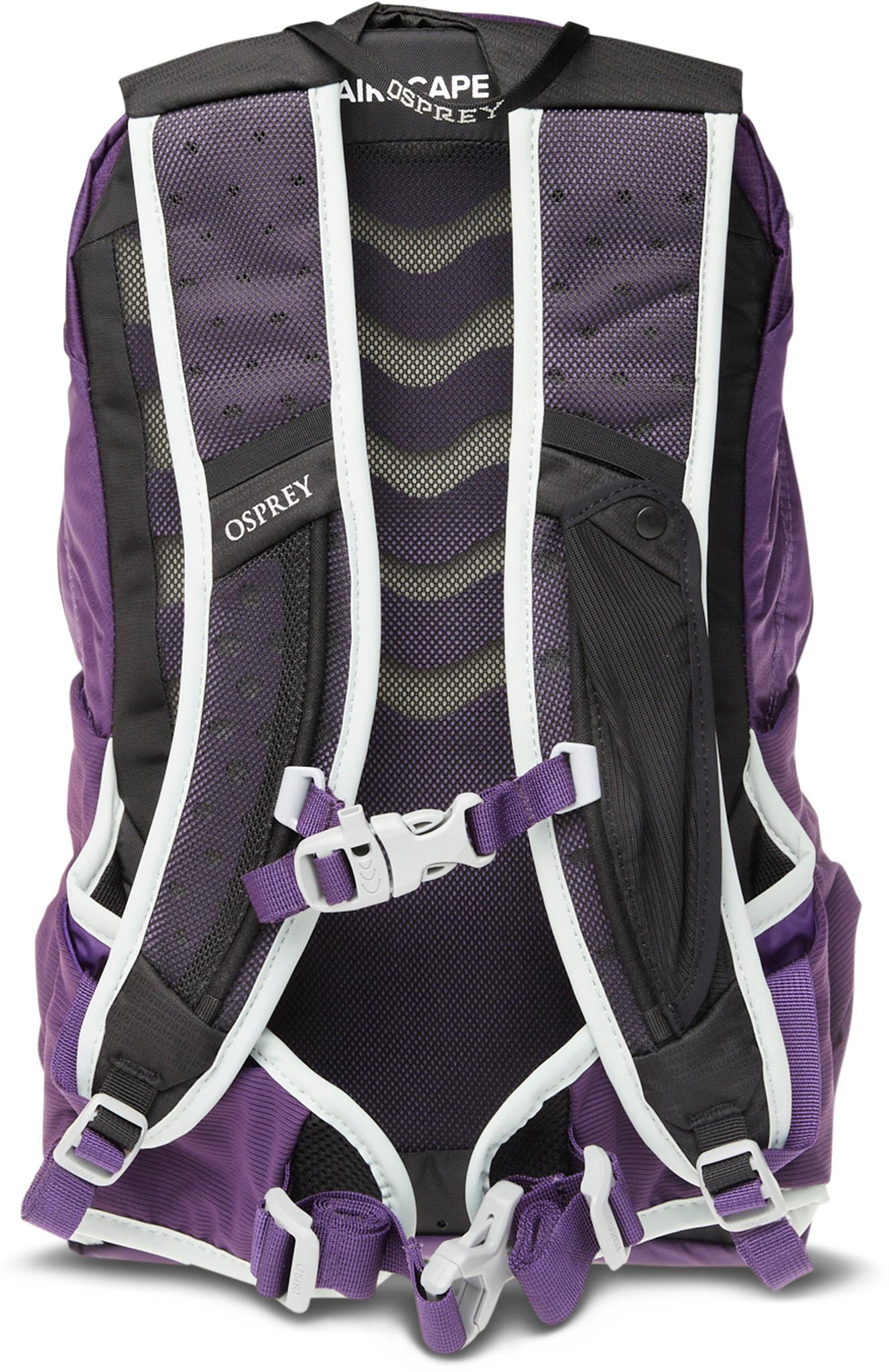 Product gallery image number 3 for product Tempest Jr. Multi-Sport Pack 11L - Kids