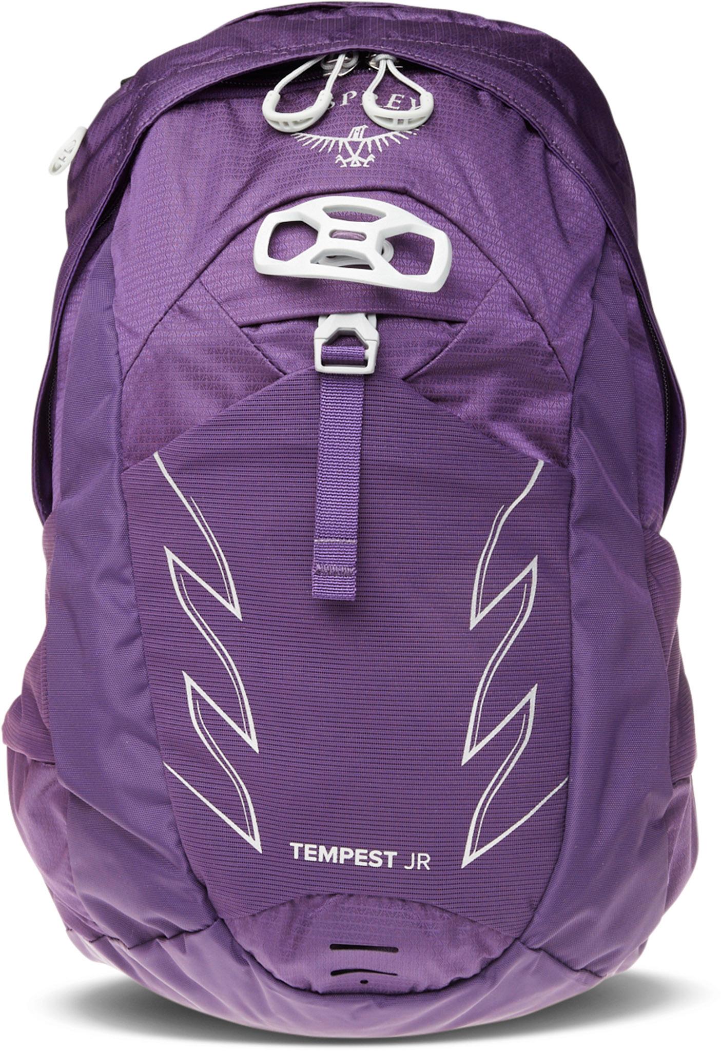 Product gallery image number 1 for product Tempest Jr. Multi-Sport Pack 11L - Kids