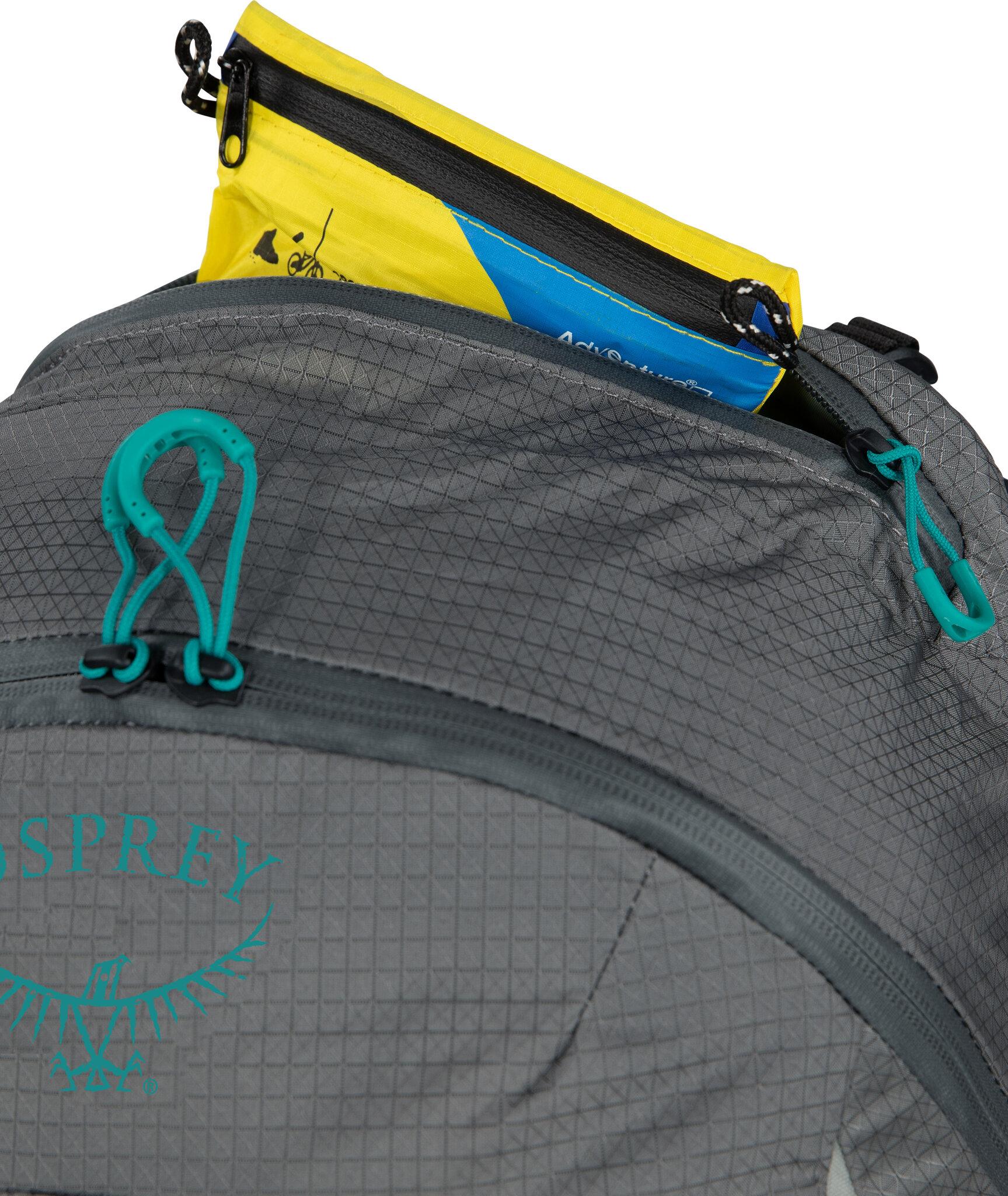 Product gallery image number 2 for product Tempest Pro Ultralight Backpack 18L - Women's