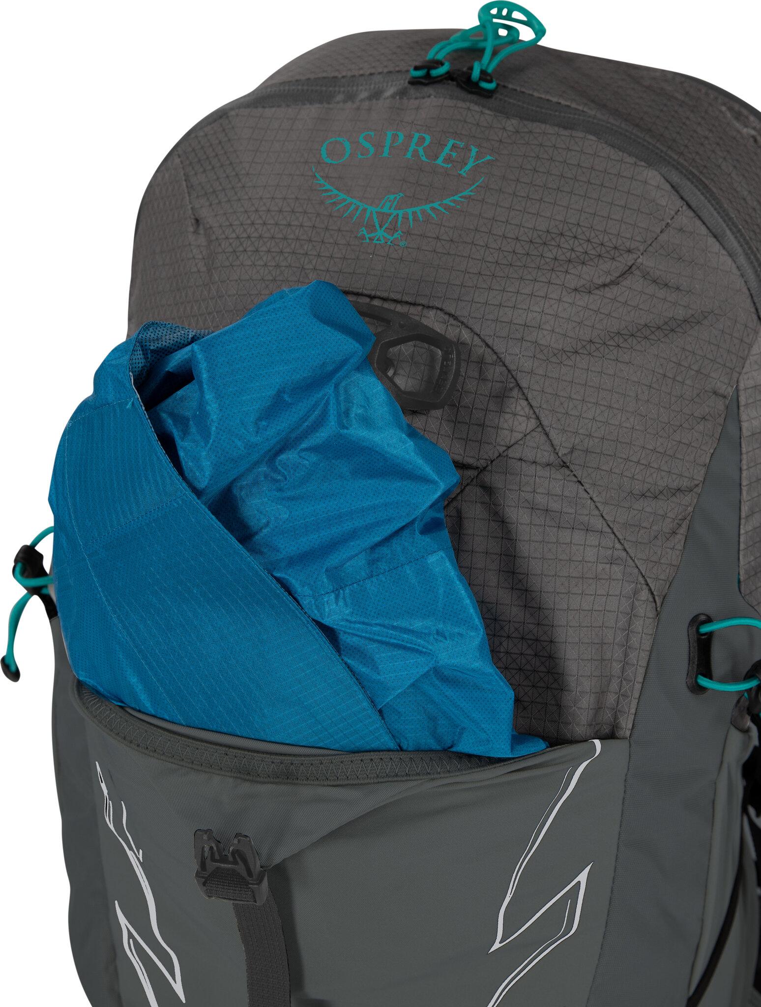 Product gallery image number 3 for product Tempest Pro Ultralight Backpack 18L - Women's