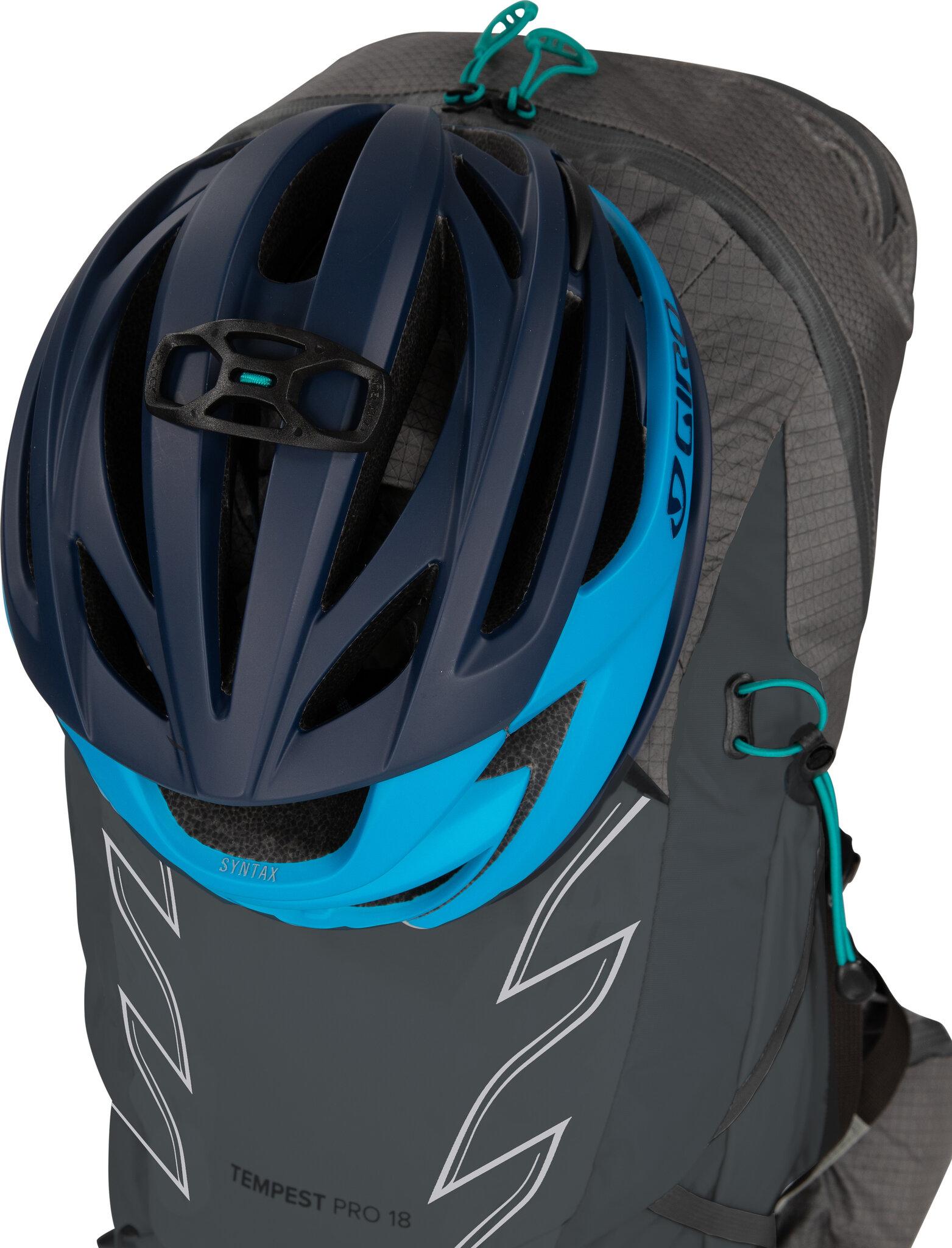 Product gallery image number 4 for product Tempest Pro Ultralight Backpack 18L - Women's