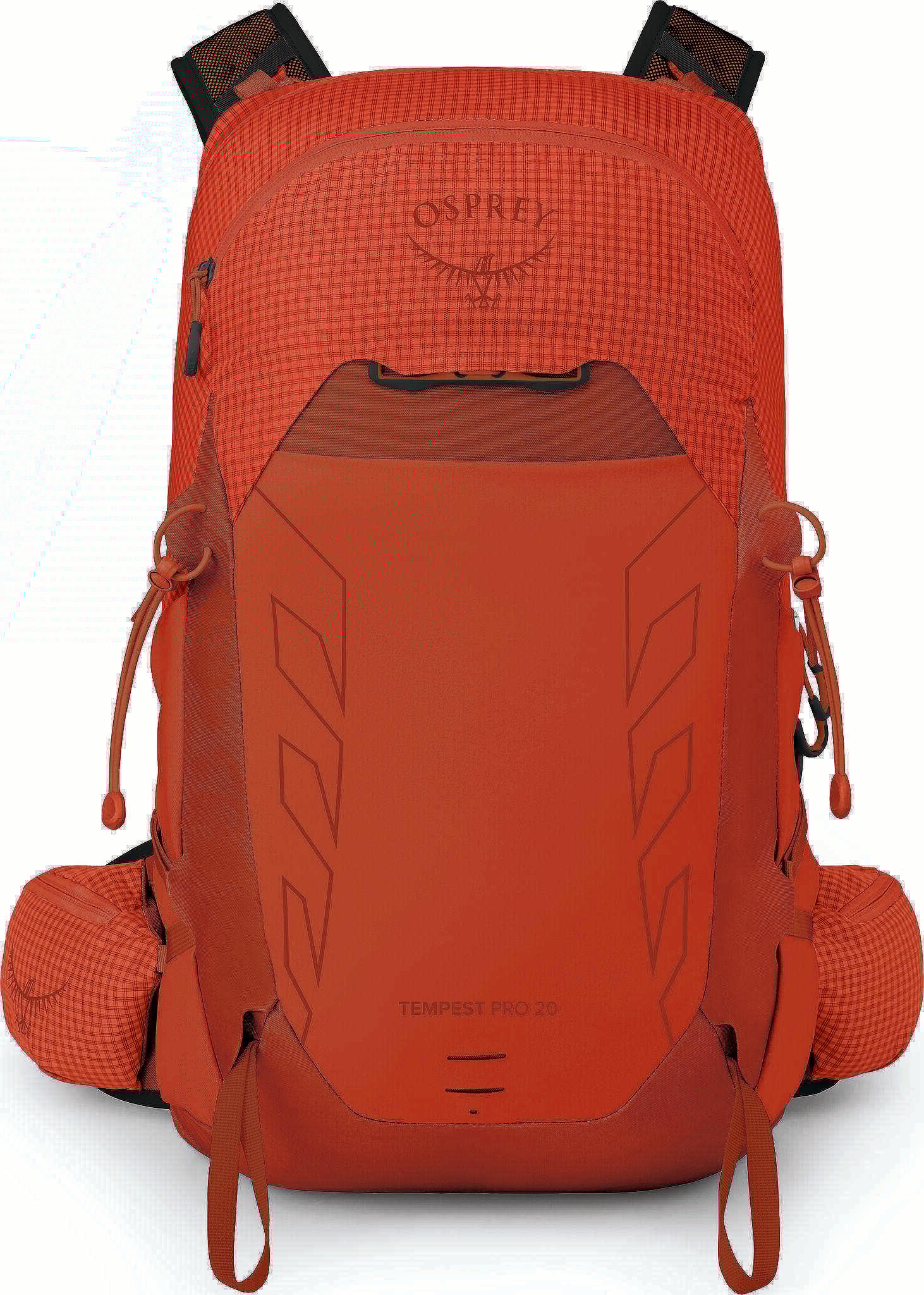 Product gallery image number 2 for product Tempest Pro Technical Pack 20L - Women's