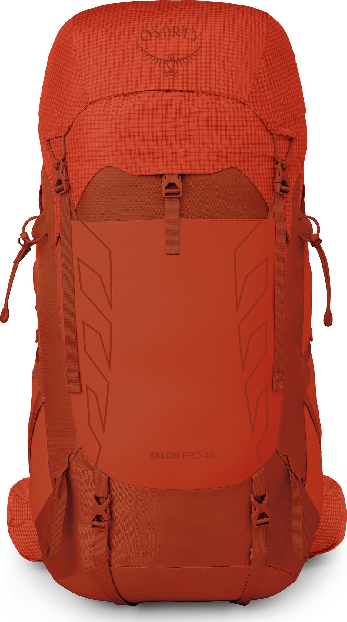 Product gallery image number 2 for product Tempest Pro Multi-Sport Pack 40L - Women's