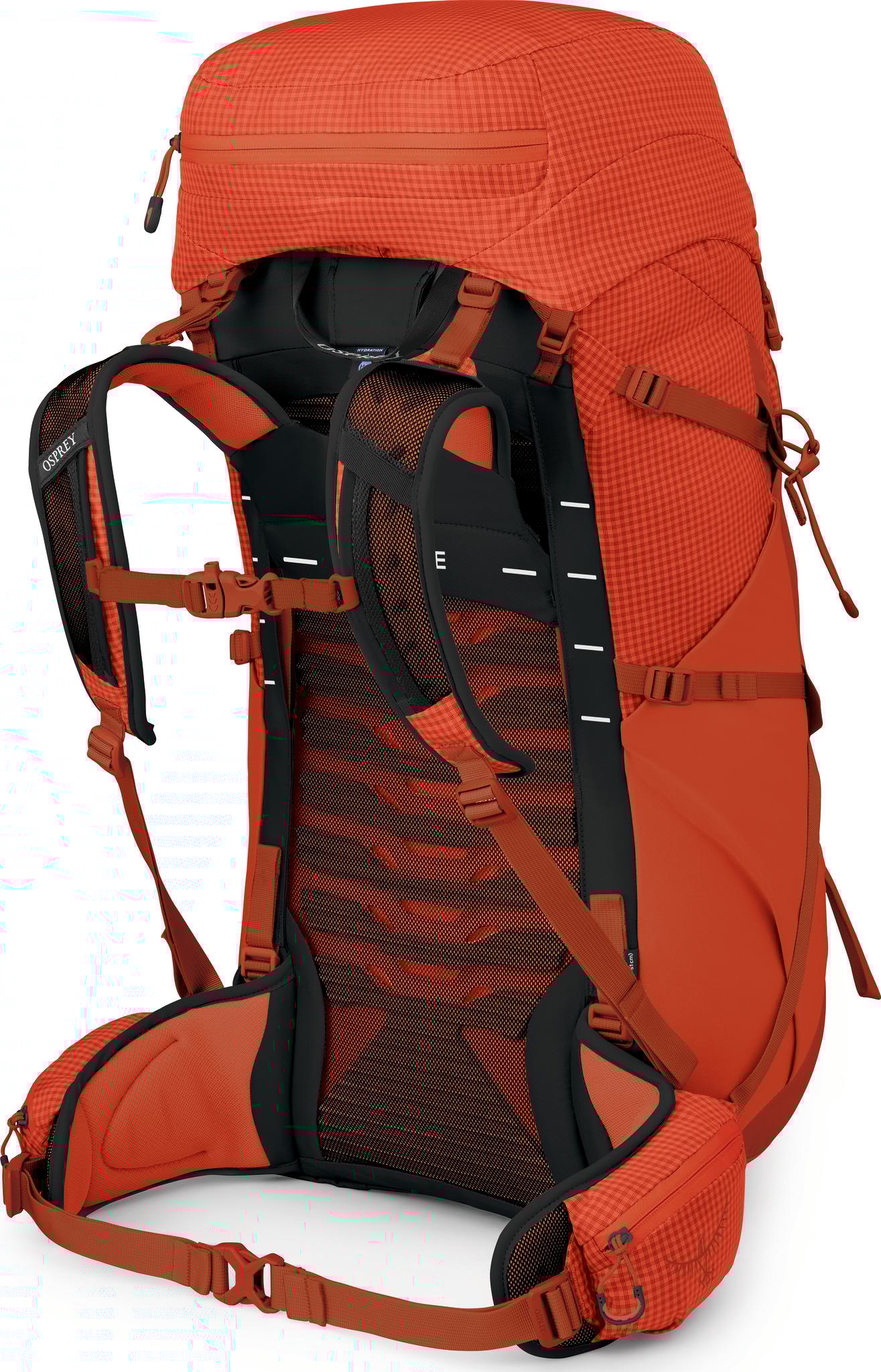 Product gallery image number 3 for product Tempest Pro Multi-Sport Pack 40L - Women's